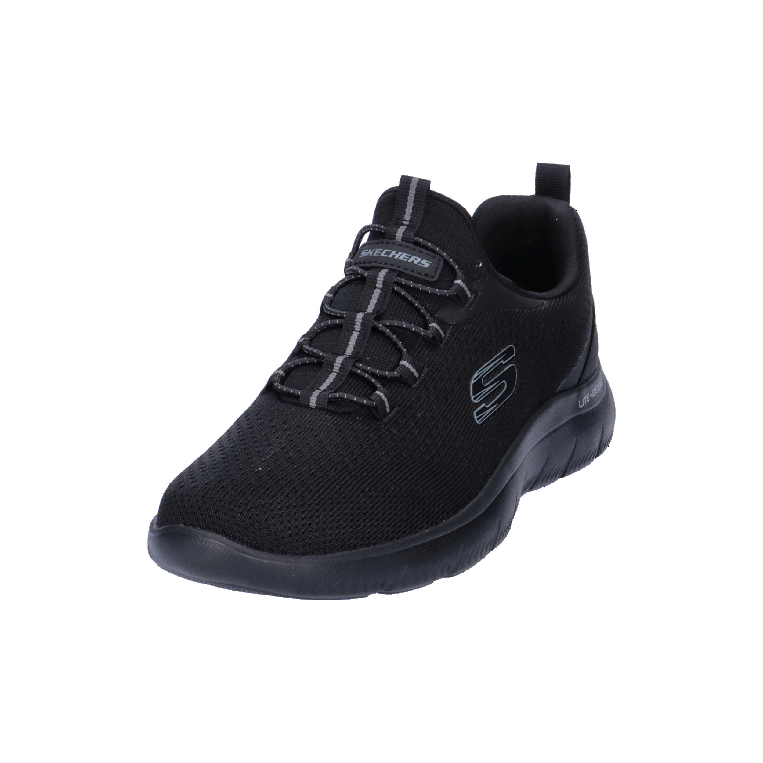 SKECHERS Zapatos informales 232832-BBK Skechers Summits 9/10