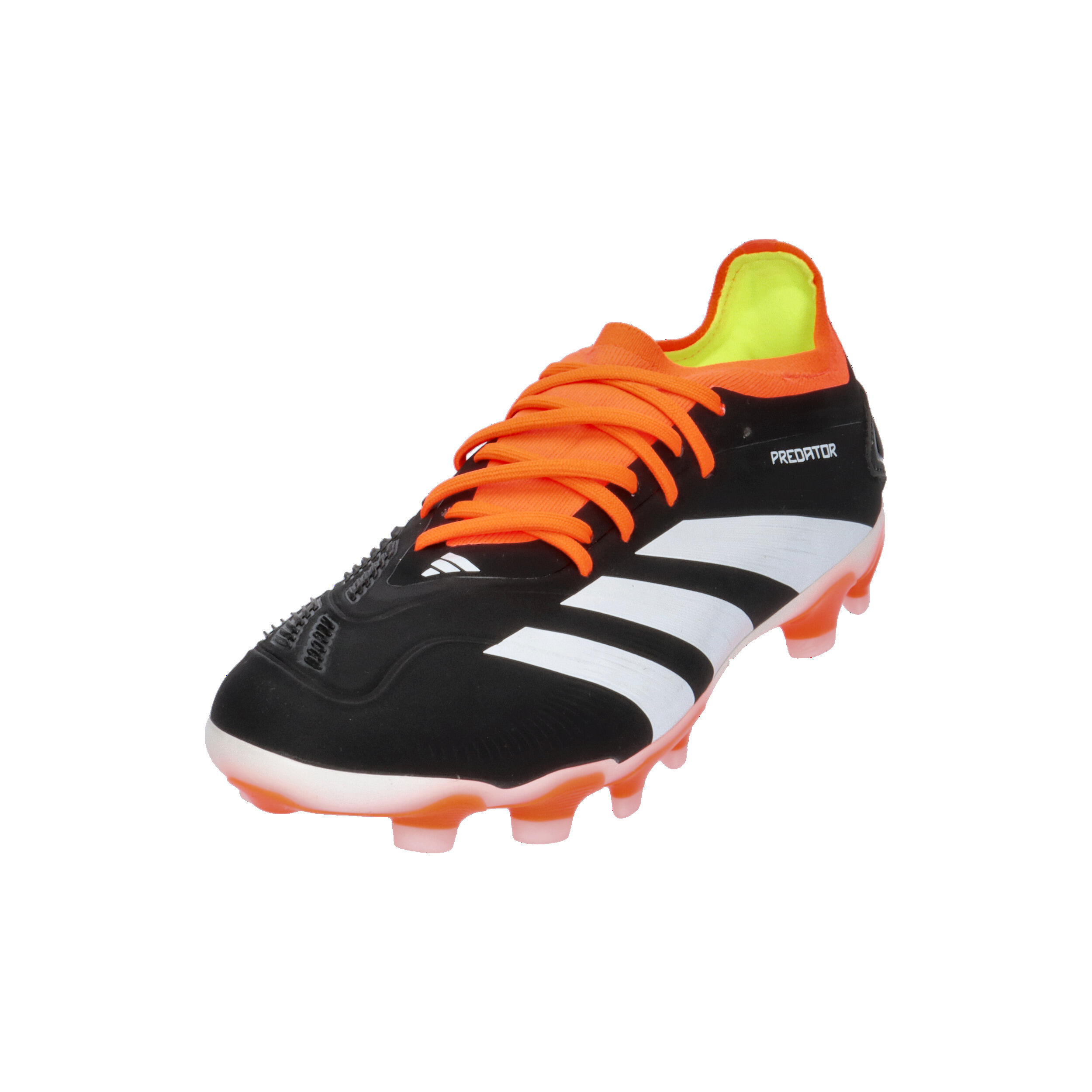 Botas de futbol Adidas modelo IG7733 para hombre 4/15