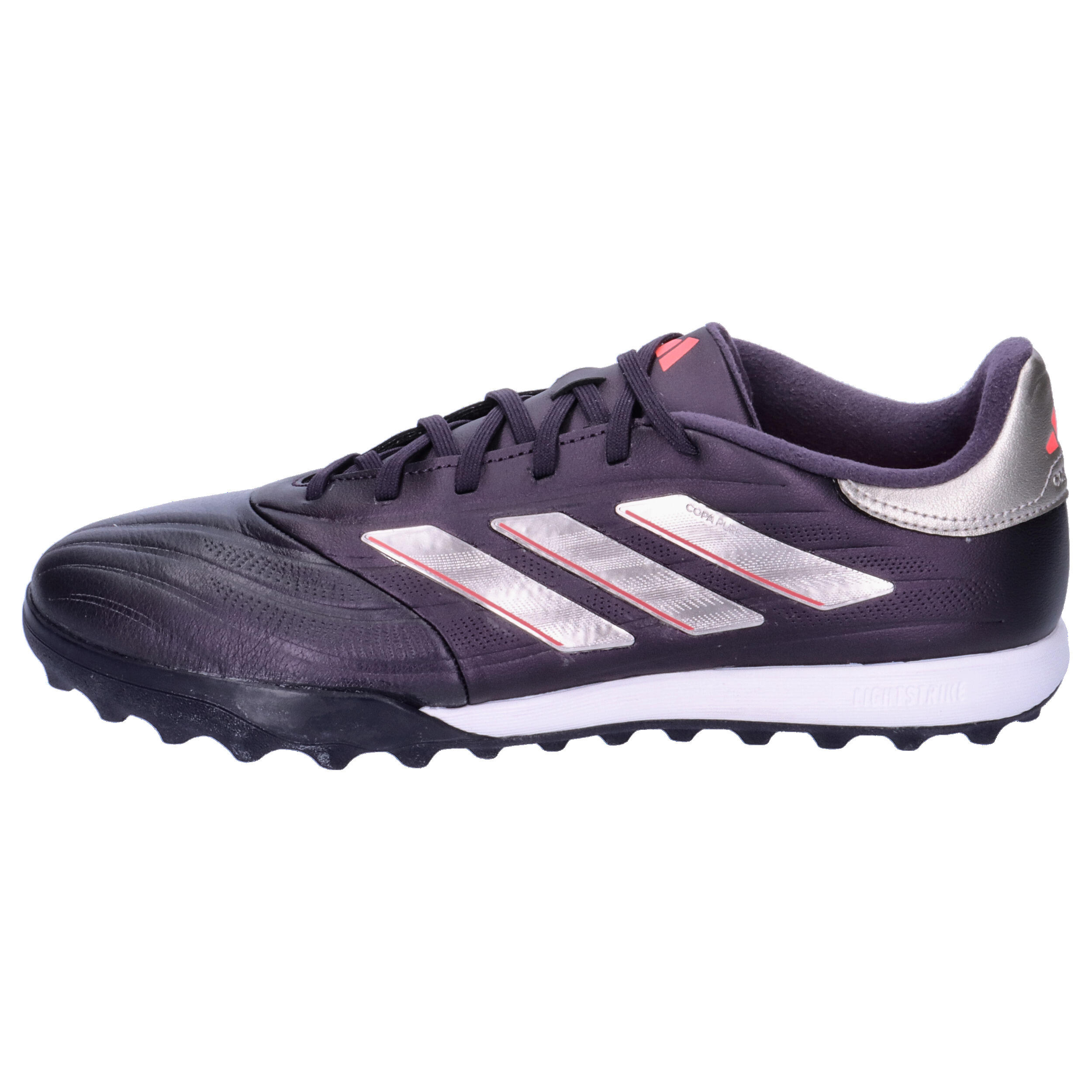 Zapatilla de fútbol Copa Pure 2 League moqueta 10/15
