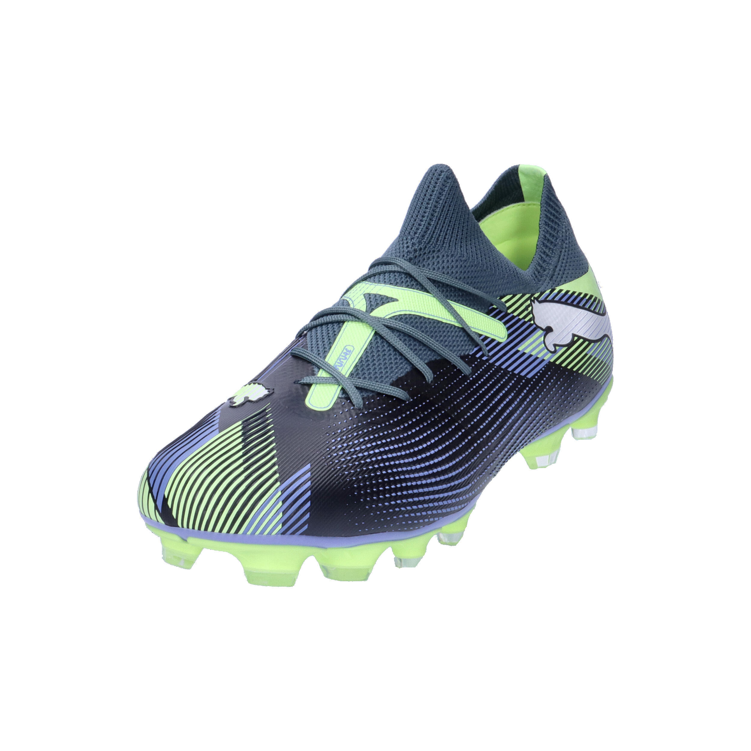 Voetbalschoenen Puma model 107931-03 voor mannen 9/10