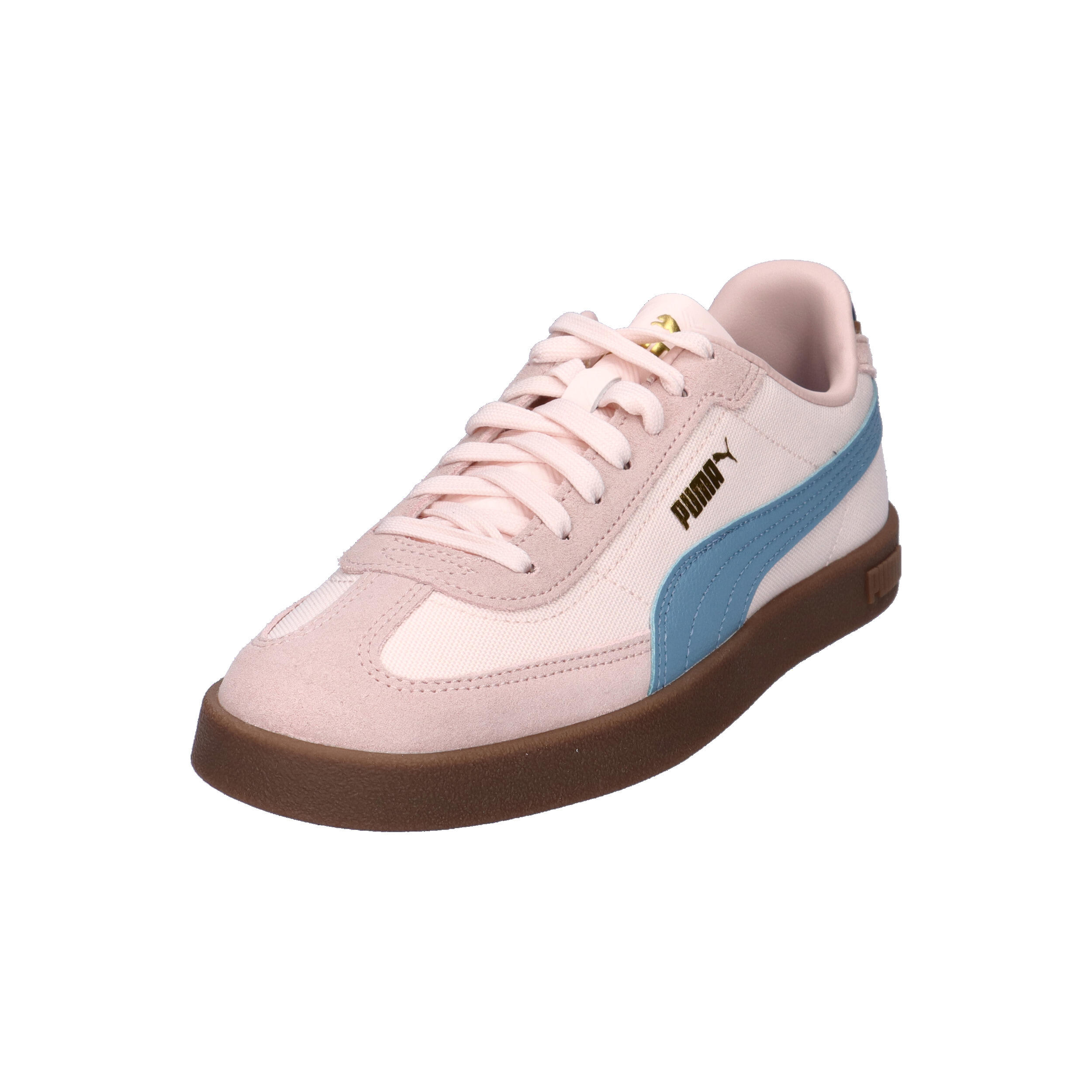 Puma Kinder Sneaker Club II Era CV Jr 401572 4/15