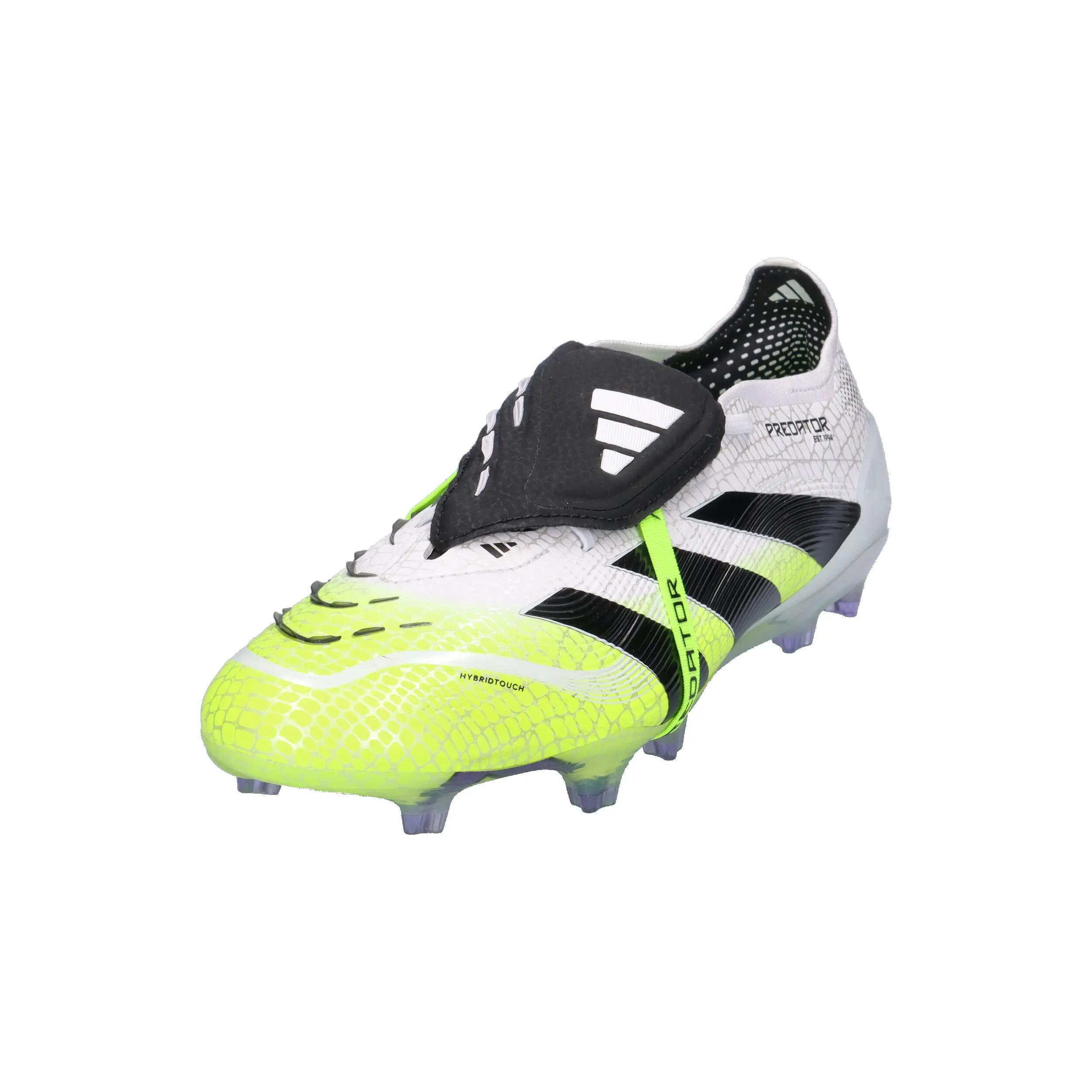 Fotbalové boty adidas Predator Elite FT FG 4/15