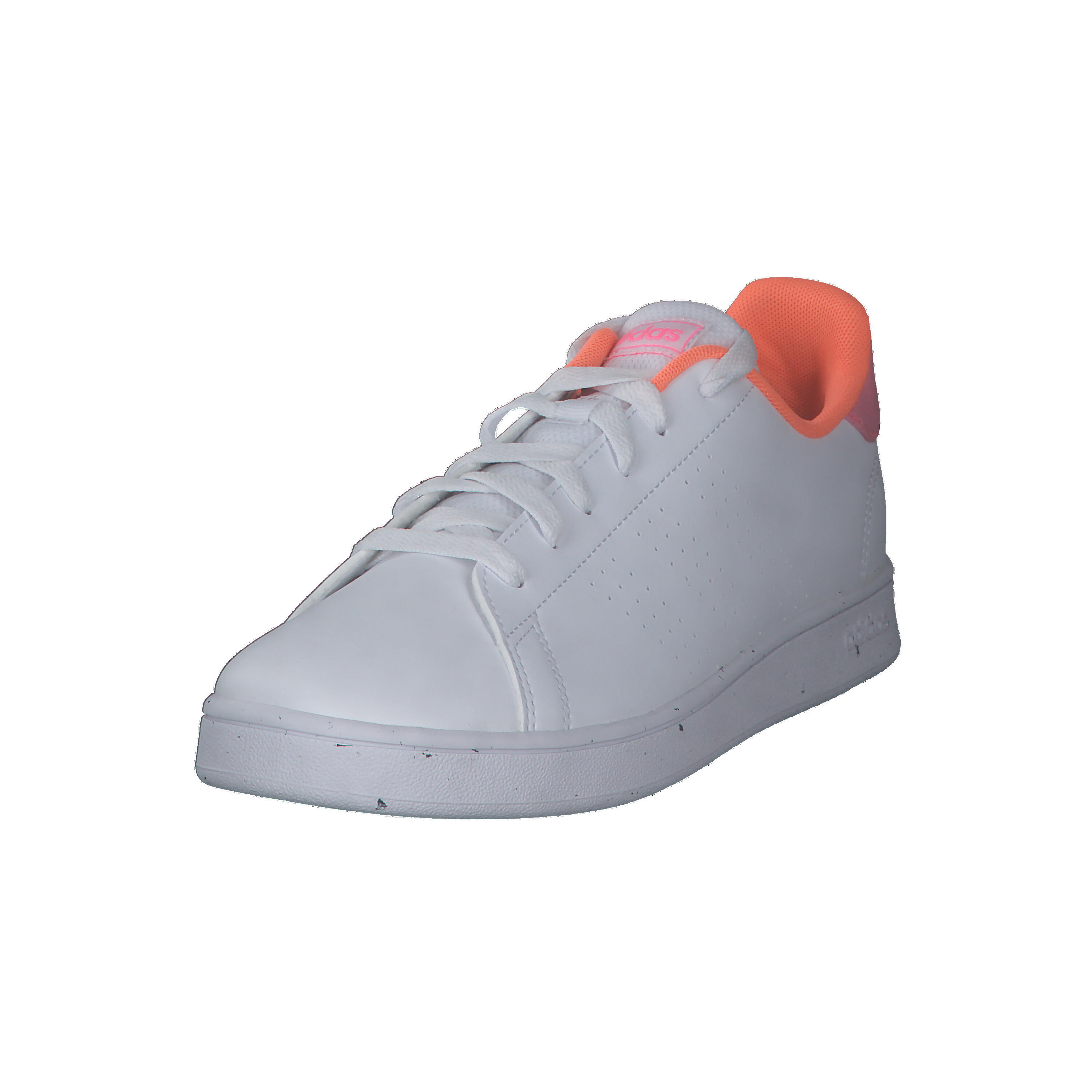 adidas Kinder Sneaker ADVANTAGE K 4/15