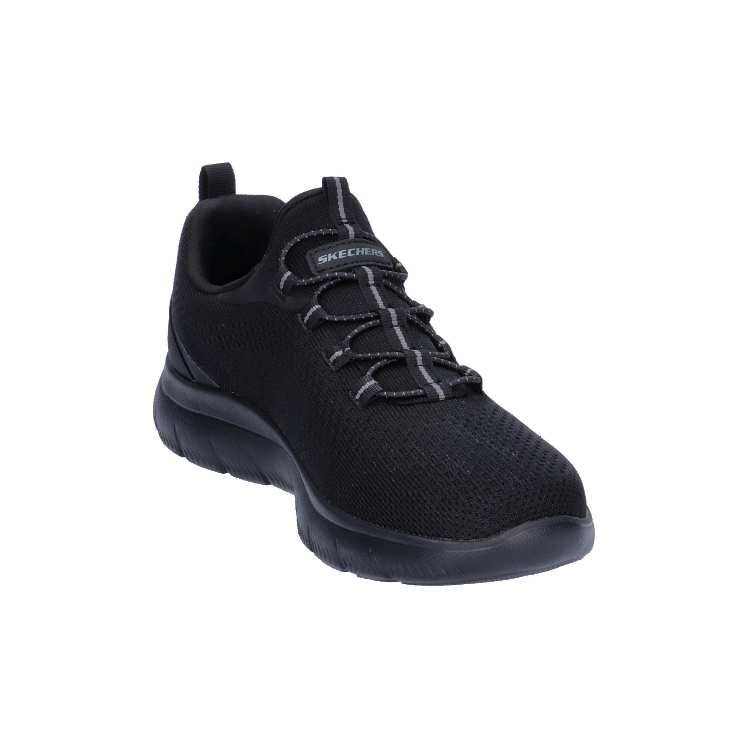 SKECHERS Zapatos informales 232832-BBK Skechers Summits 7/10