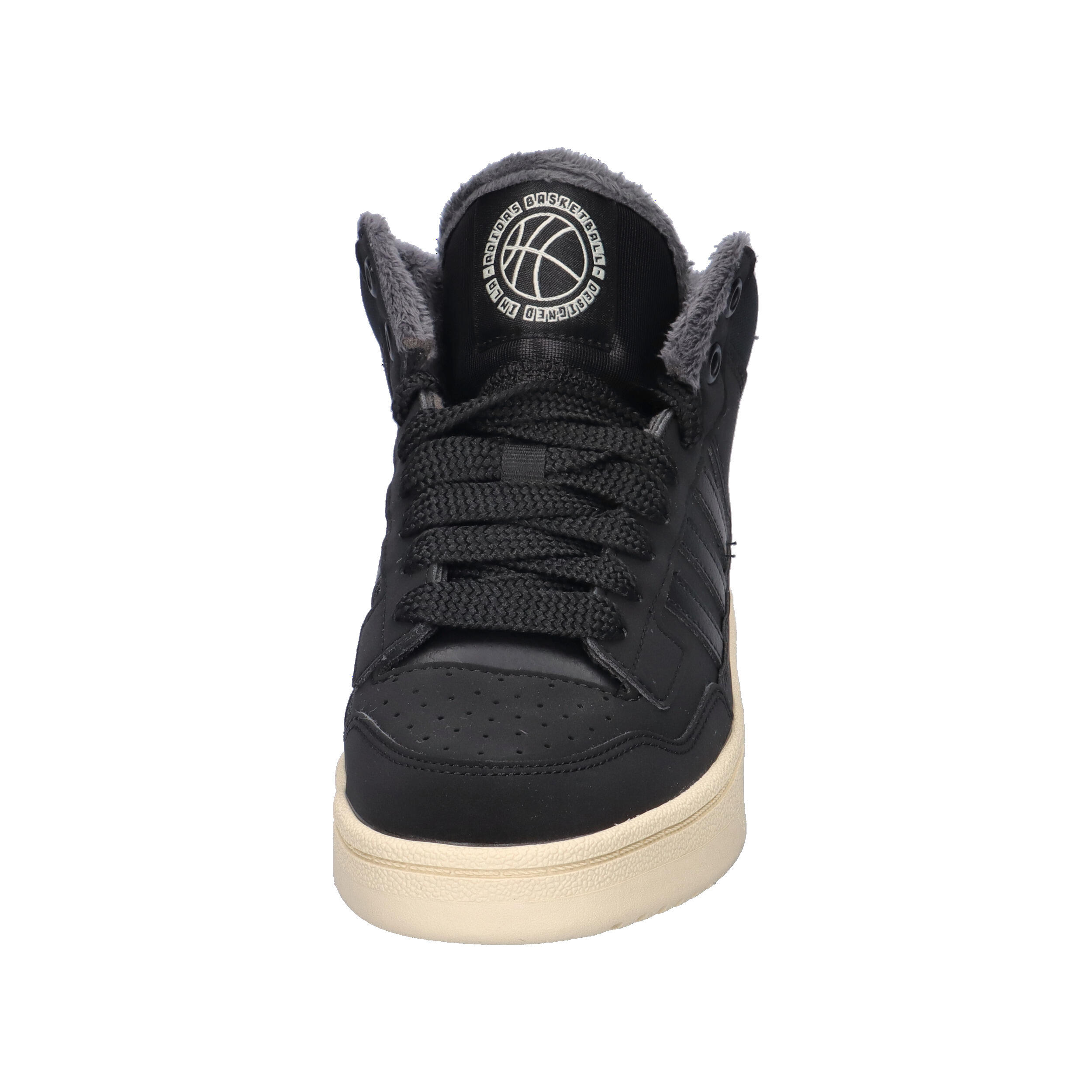 Buty Rapid Court Mid Winterized 8/10