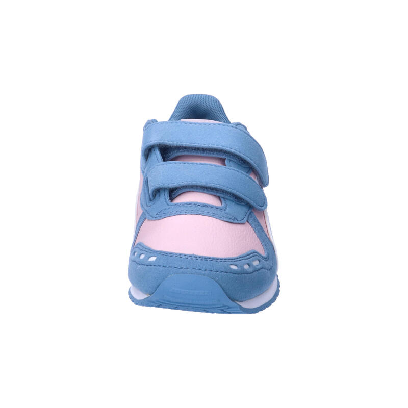Pantofi universali 38373014 pentru întregul an bleu-deschis copii
