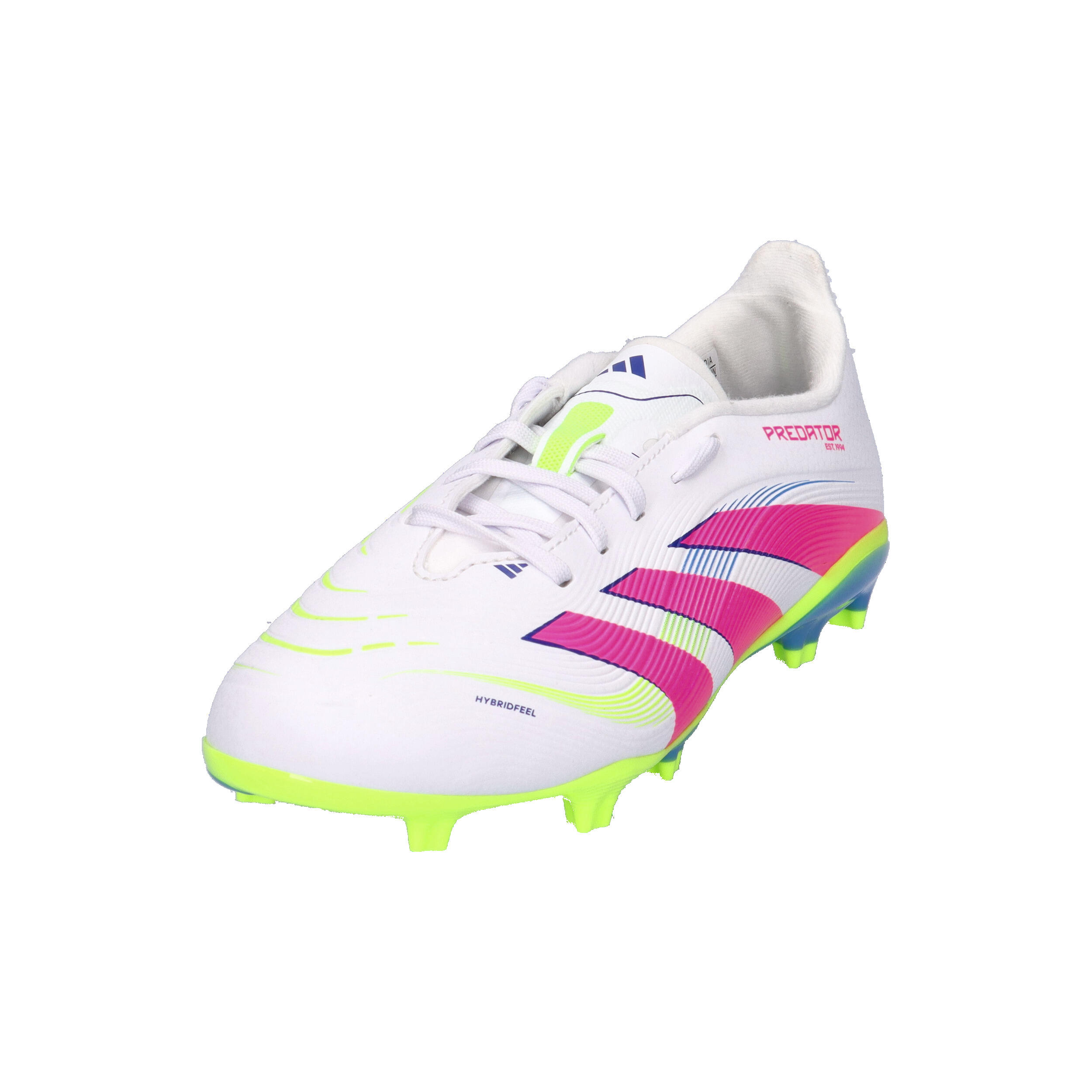 Botas de Futebol Predator League – Vários pisos/Piso firme (Criança) 9/10