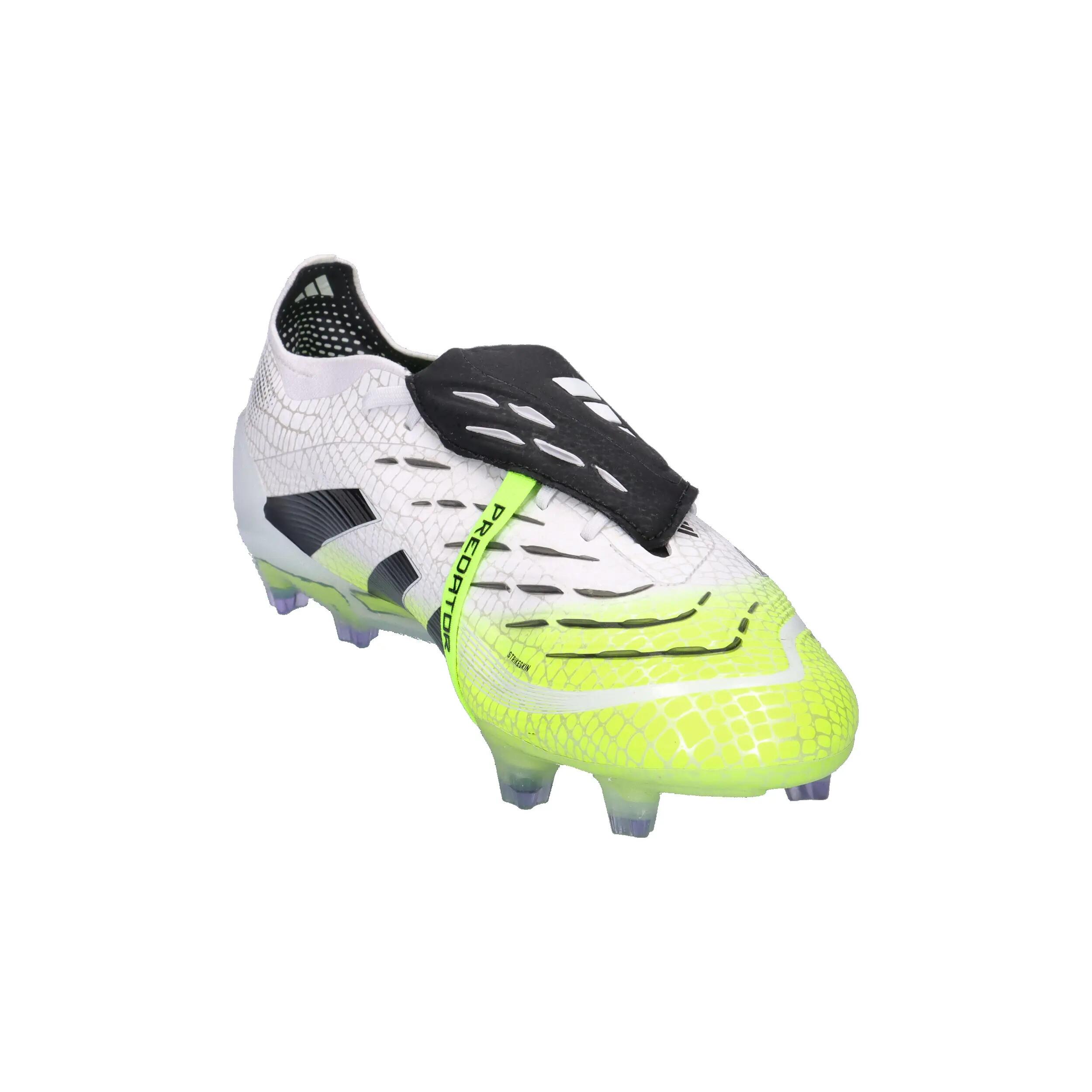 Fotbalové boty adidas Predator Elite FT FG 2/15
