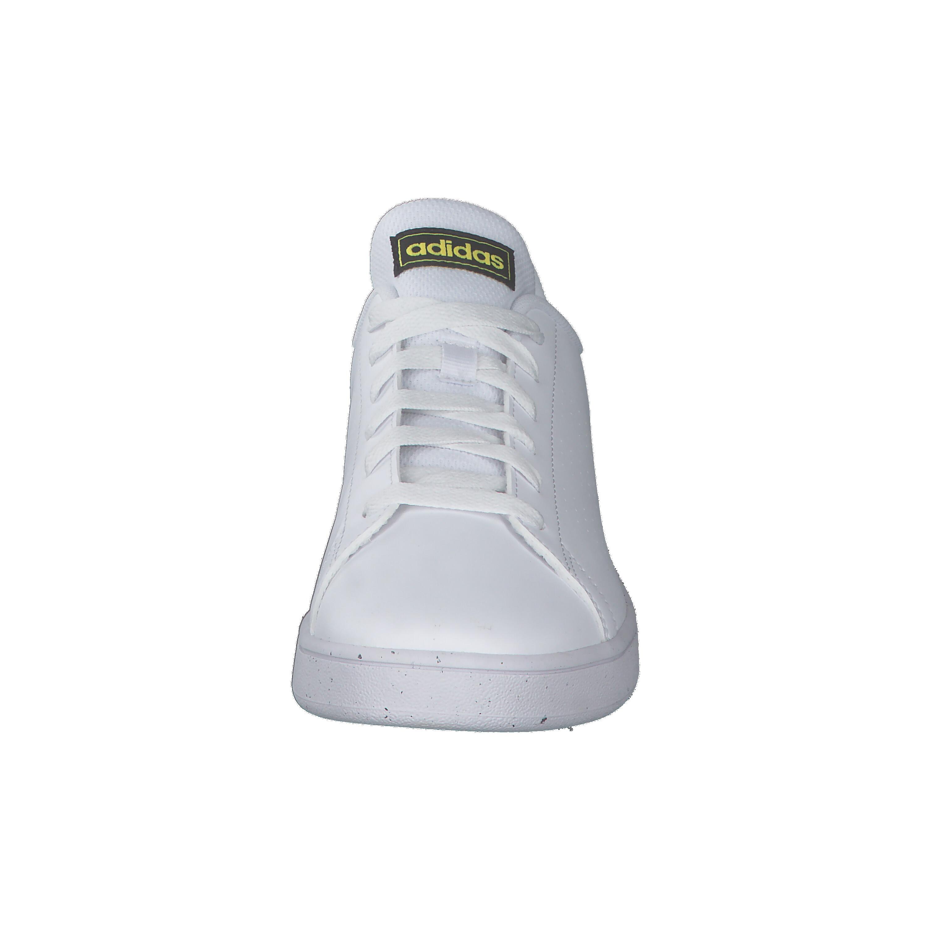 adidas Kinder Sneaker ADVANTAGE K 3/15