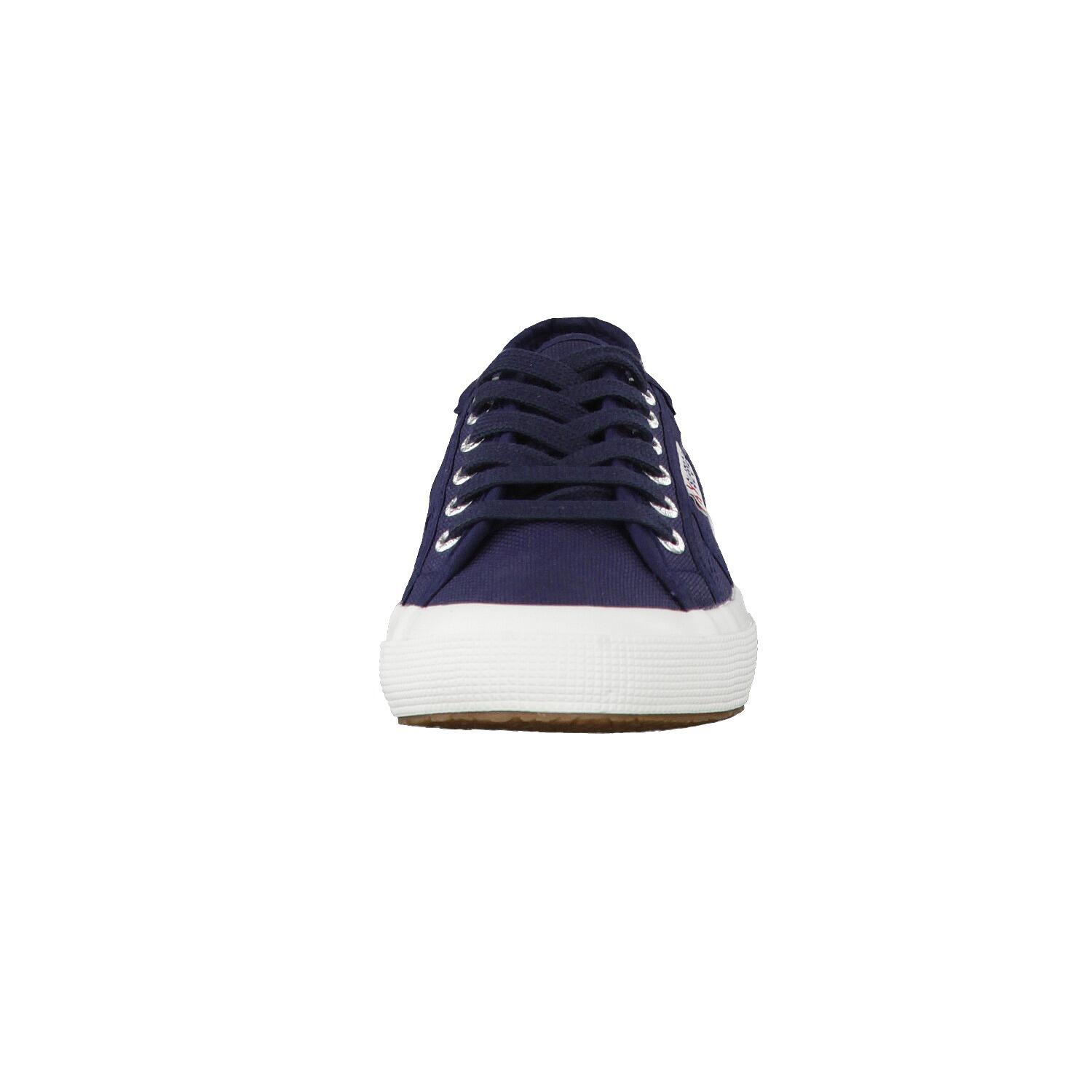 Superga - 2750 cotu bleu classique S000010 2750 F43 3/15