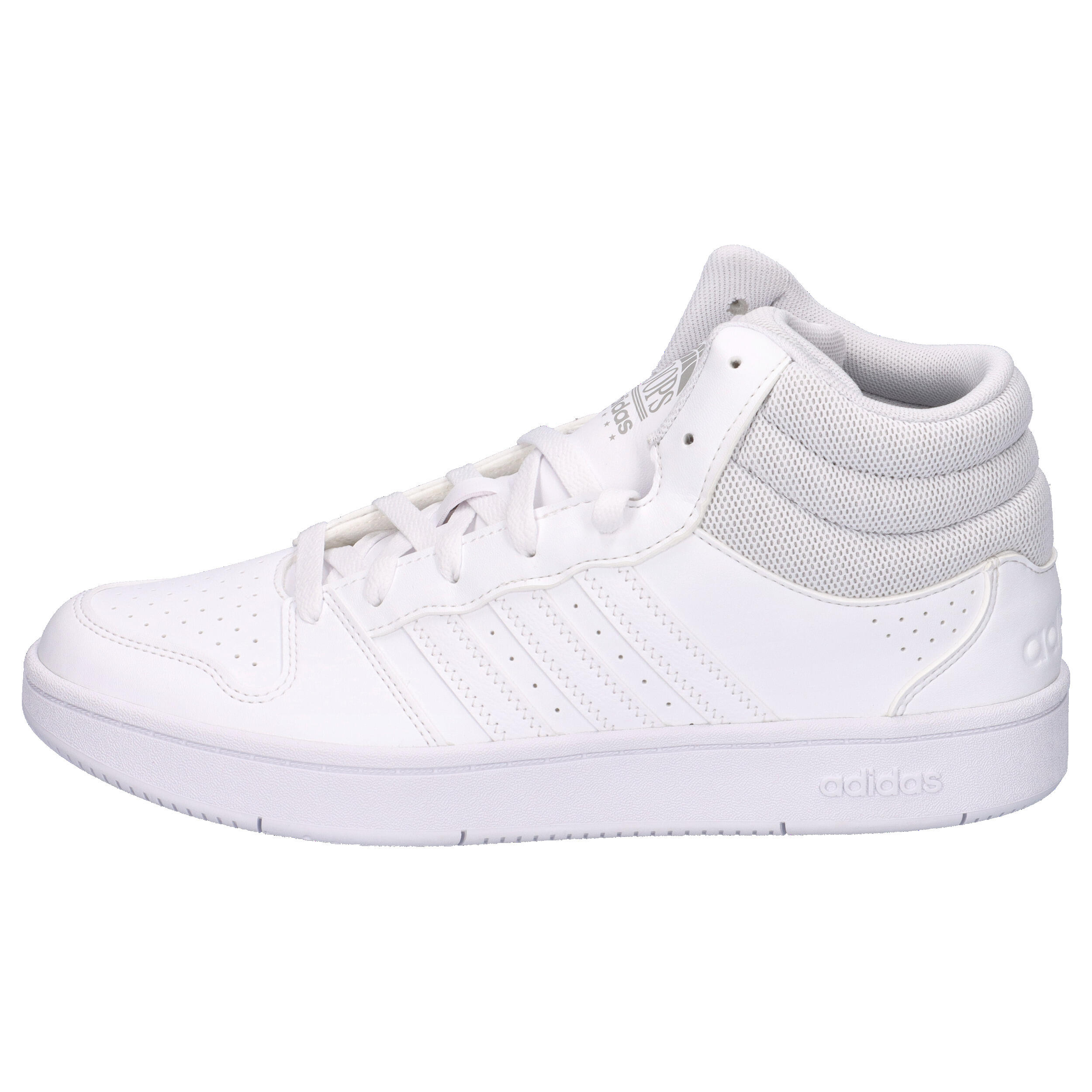 HOOPS MID CLASSIC SCHUH 10/16