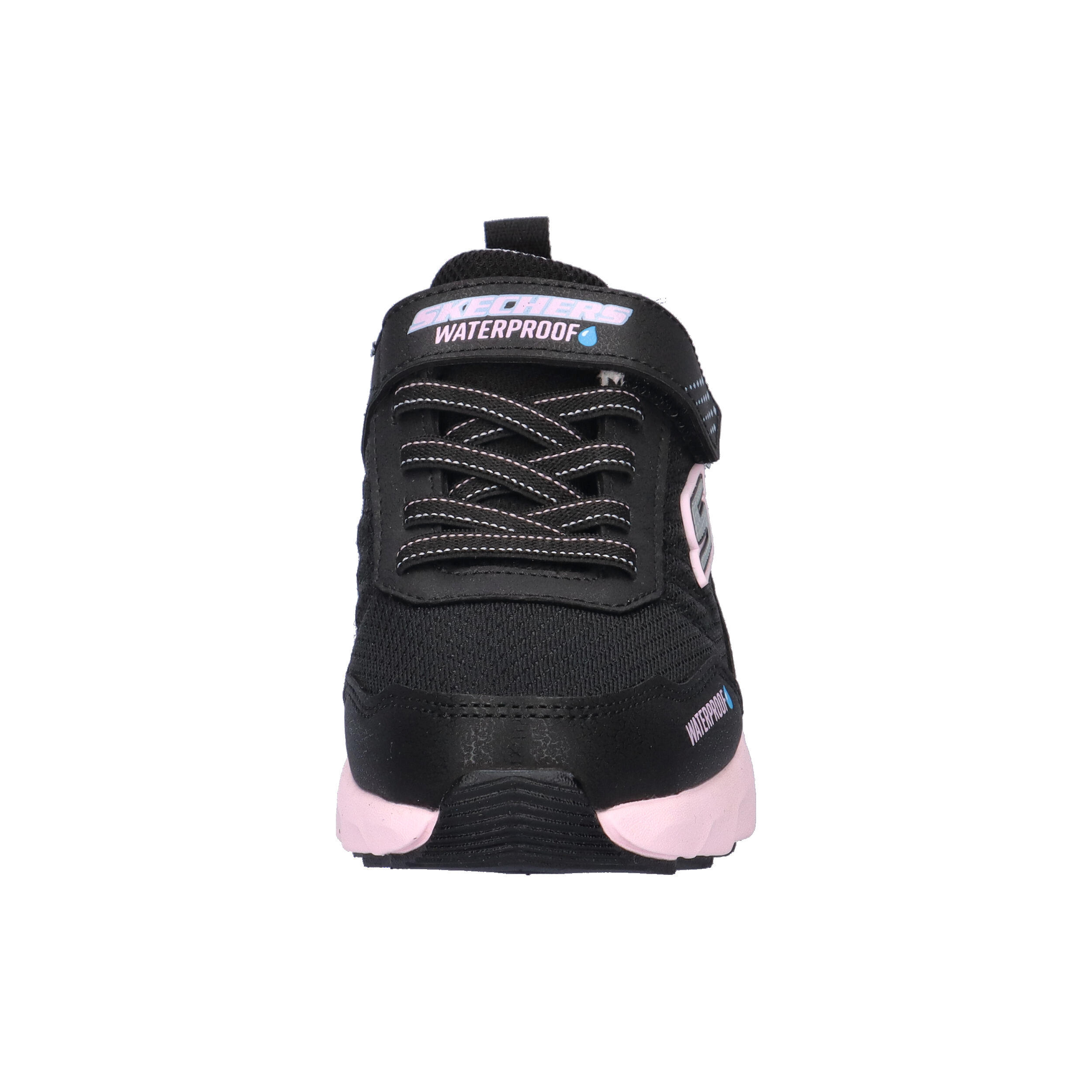 Skechers Kinder Sneaker ELITE SPORT TREA-CAMP RAGE 319260L 3/15