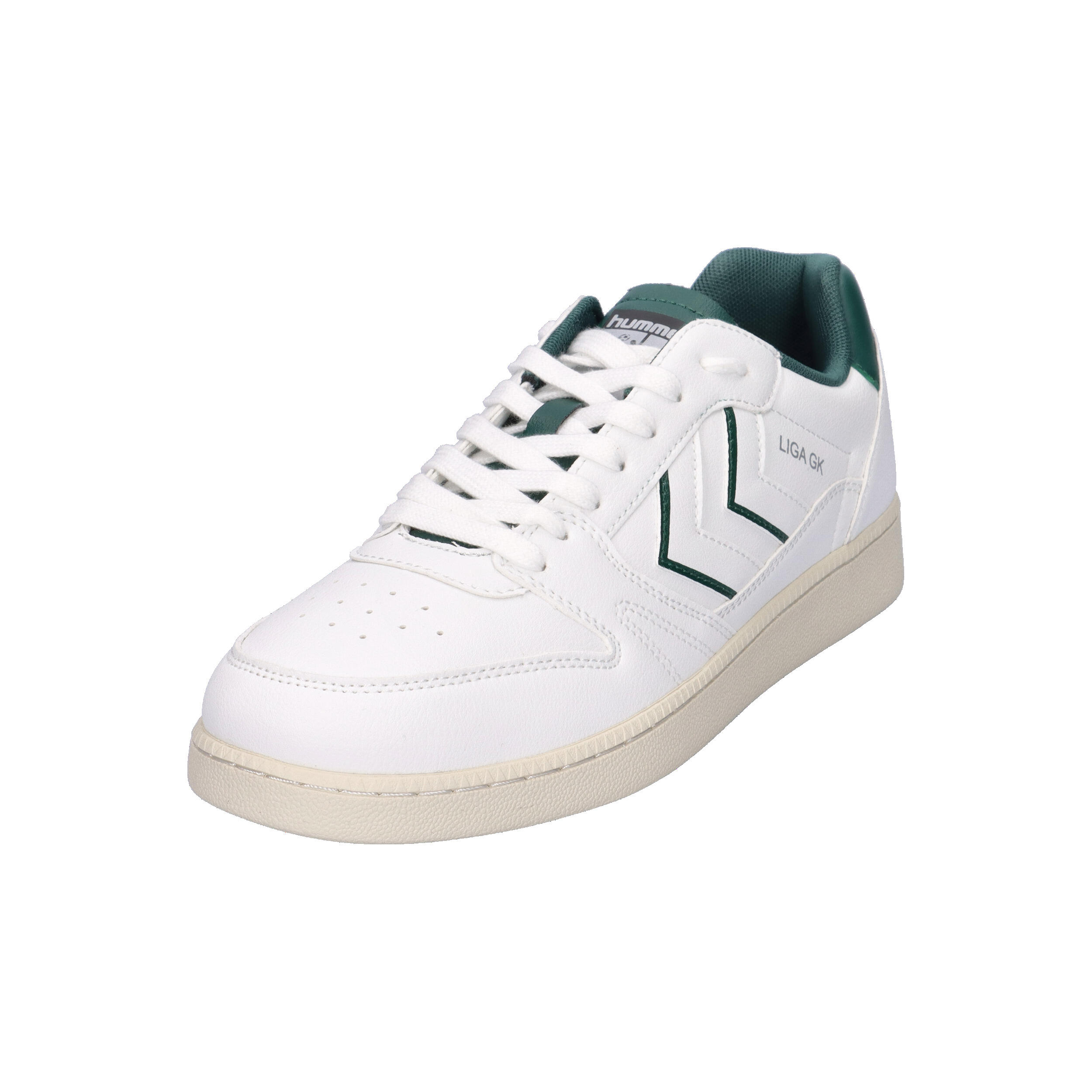 Instap Indoor Schoen Liga Gk Binnen Unisex Volwassene 9/15