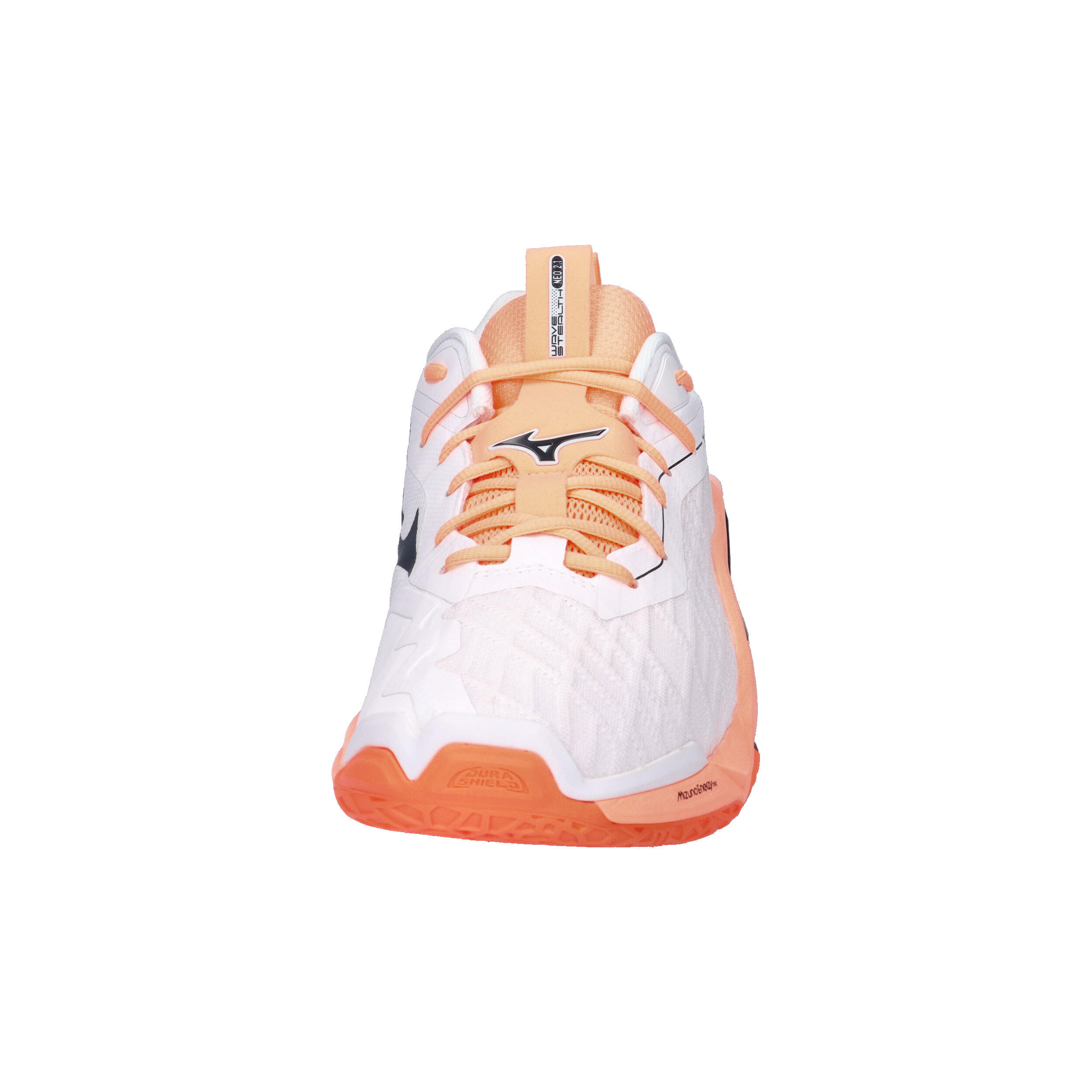 Sapatilhas de salão Mizuno Wave Stealth Neo 2.1 8/10