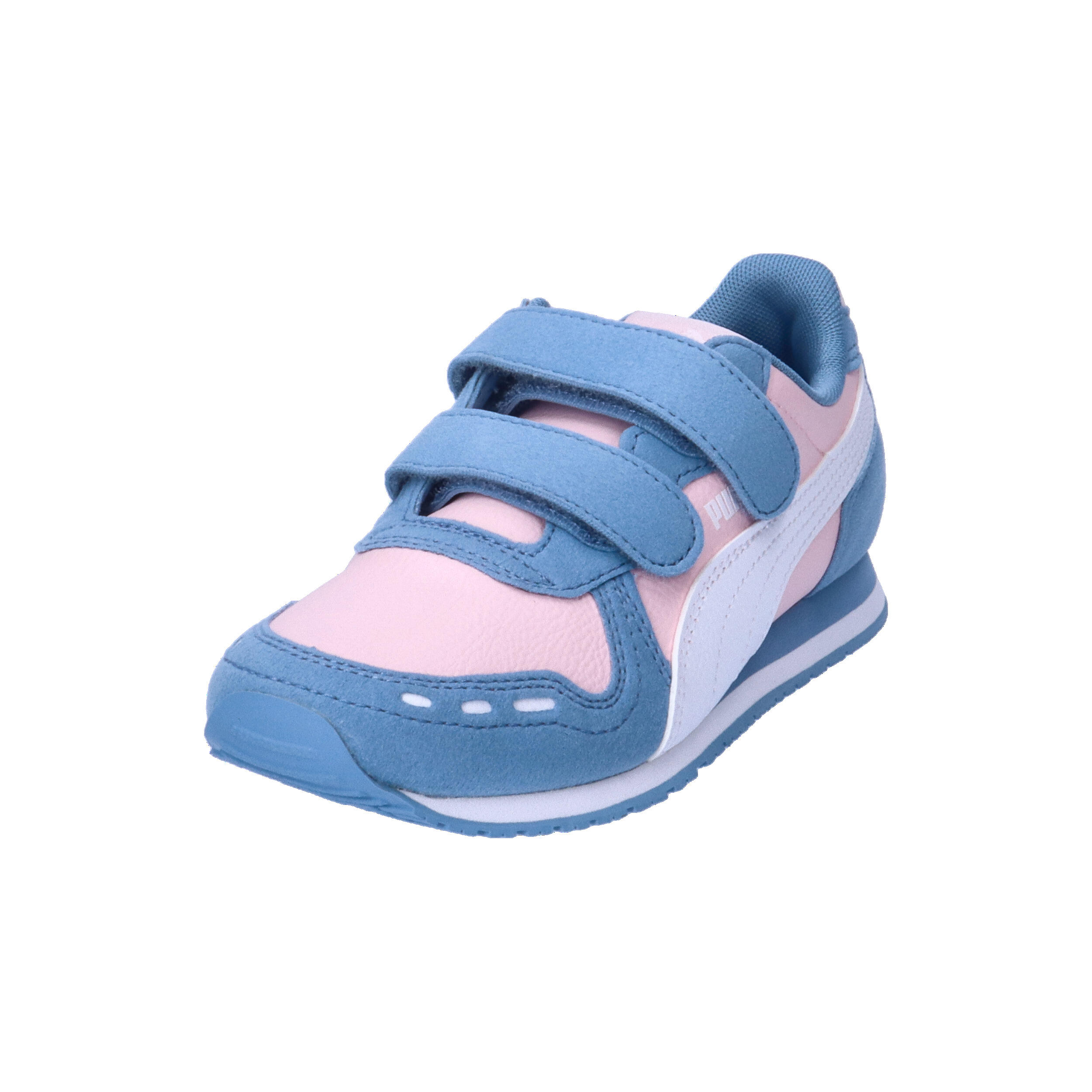 Buty do chodzenia dla dzieci Puma Cabana Racer Sl 20 V Ps 4/15