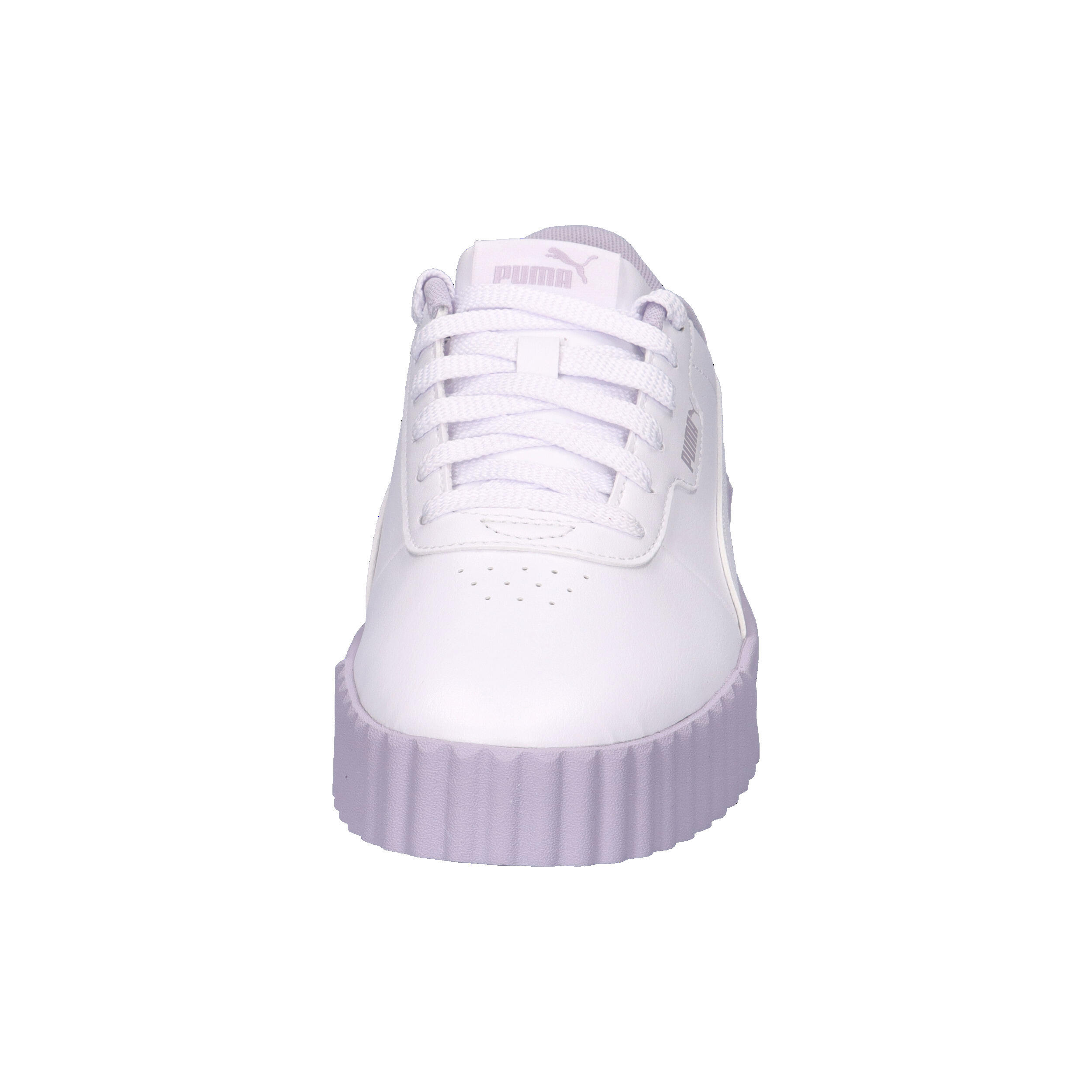 Puma Kinder Sneaker Carina 3.0 Cutie Jr 400916 3/15