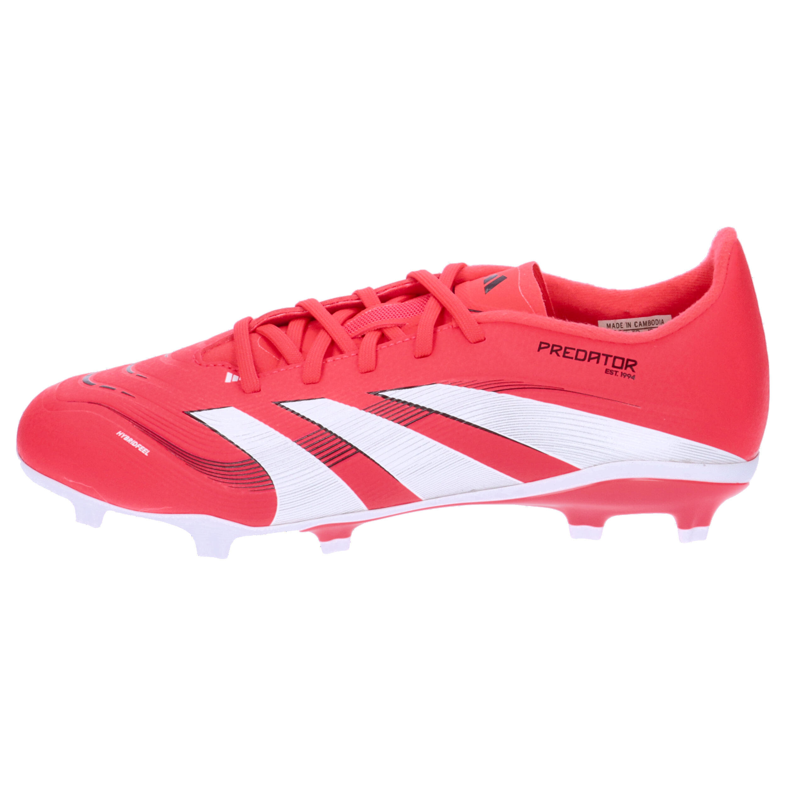 Predator League Kids FG/MG Fußballschuh 10/15