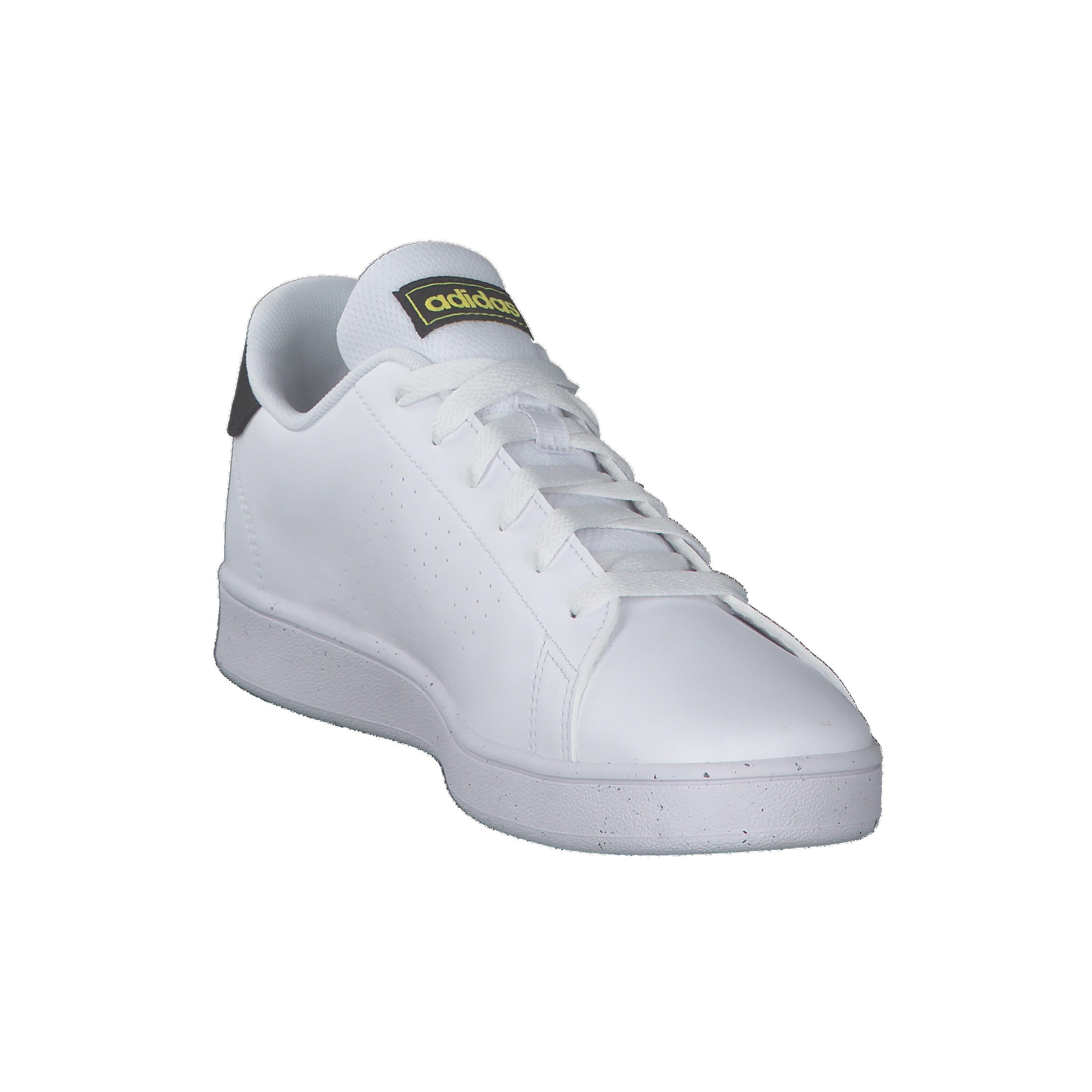 adidas Kinder Sneaker ADVANTAGE K 2/15