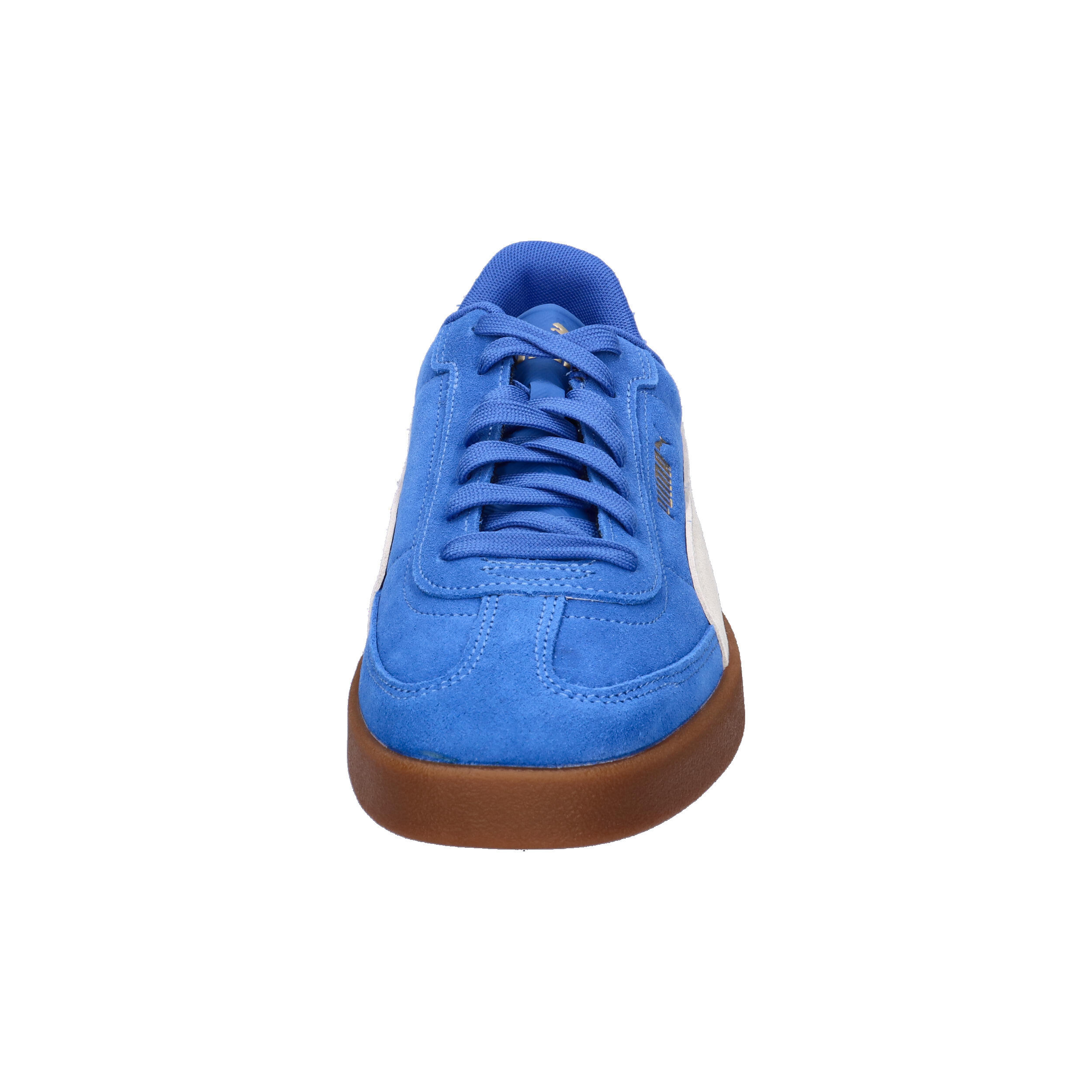 Puma Unisex Sneaker Club II Era Suede 400717 3/15