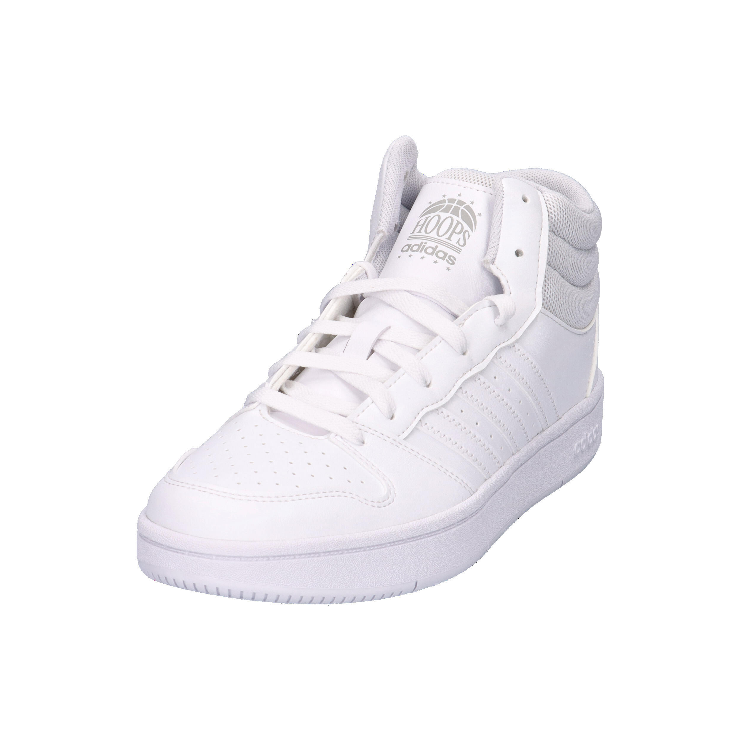 HOOPS MID CLASSIC SCHUH 9/16