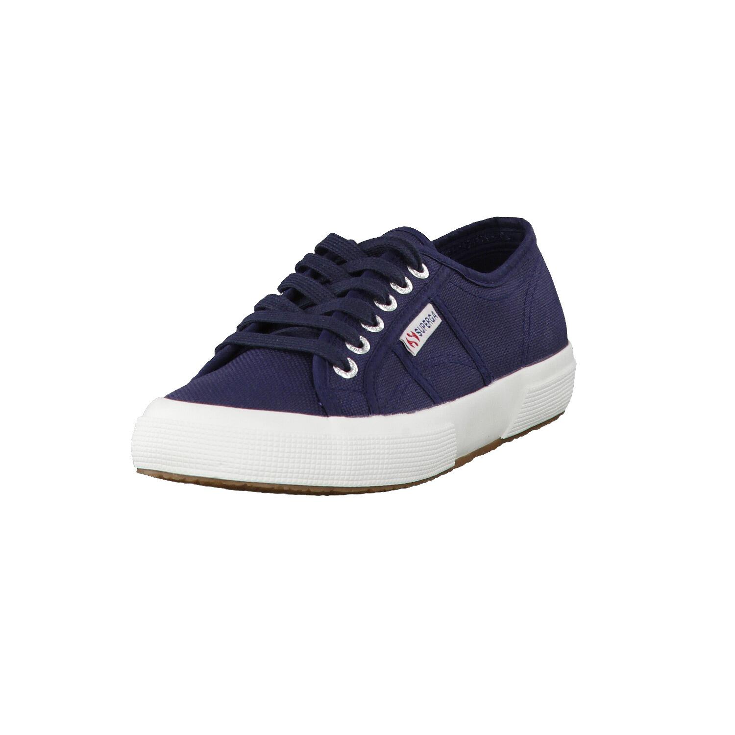 Zapatillas Deportivas Mujer Superga 2750 COTU CLASSIC Azu 9/15