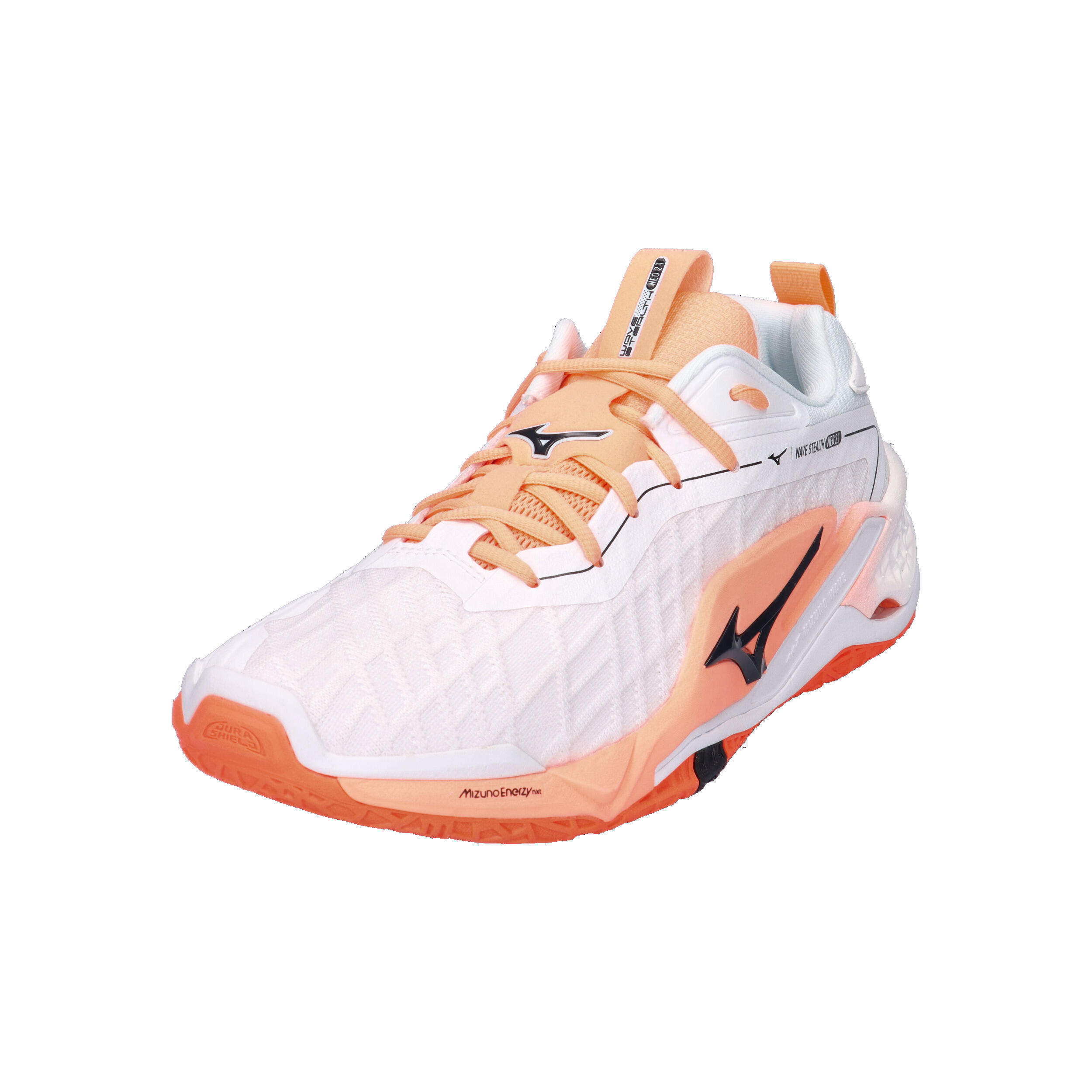 Sapatilhas de salão Mizuno Wave Stealth Neo 2.1 9/10