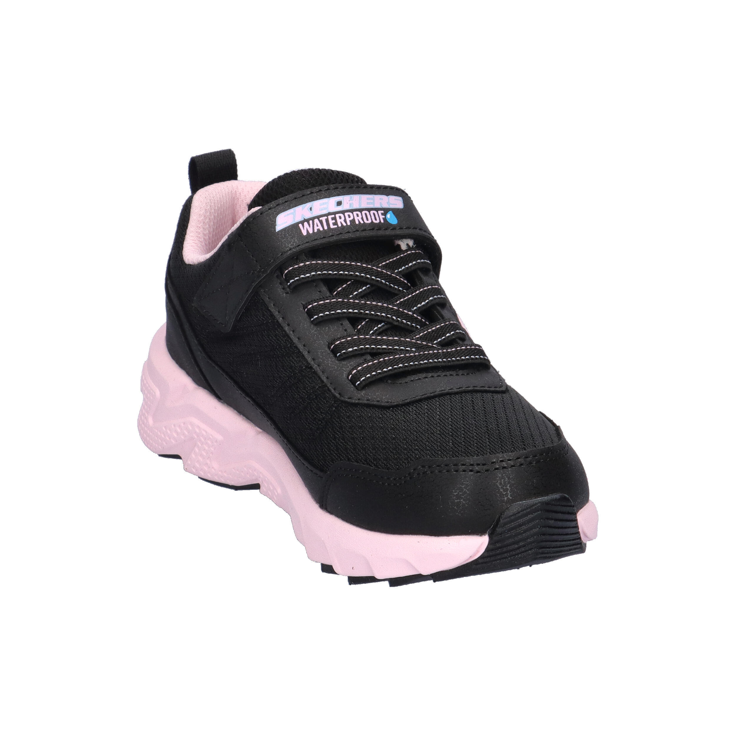 Skechers Kinder Sneaker ELITE SPORT TREA-CAMP RAGE 319260L 2/15