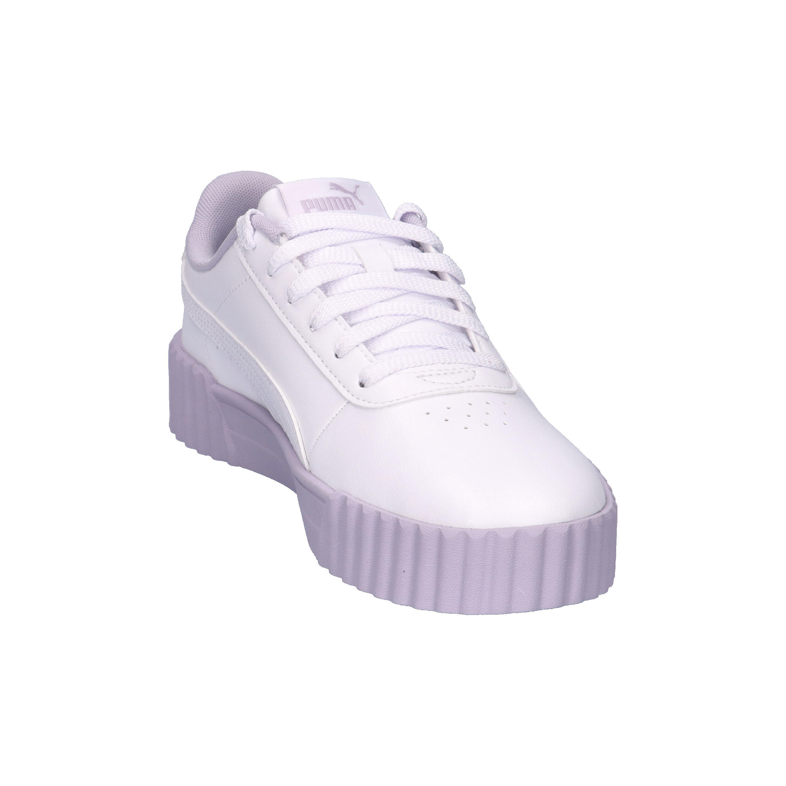 Puma Kinder Sneaker Carina 3.0 Cutie Jr 400916 2/15