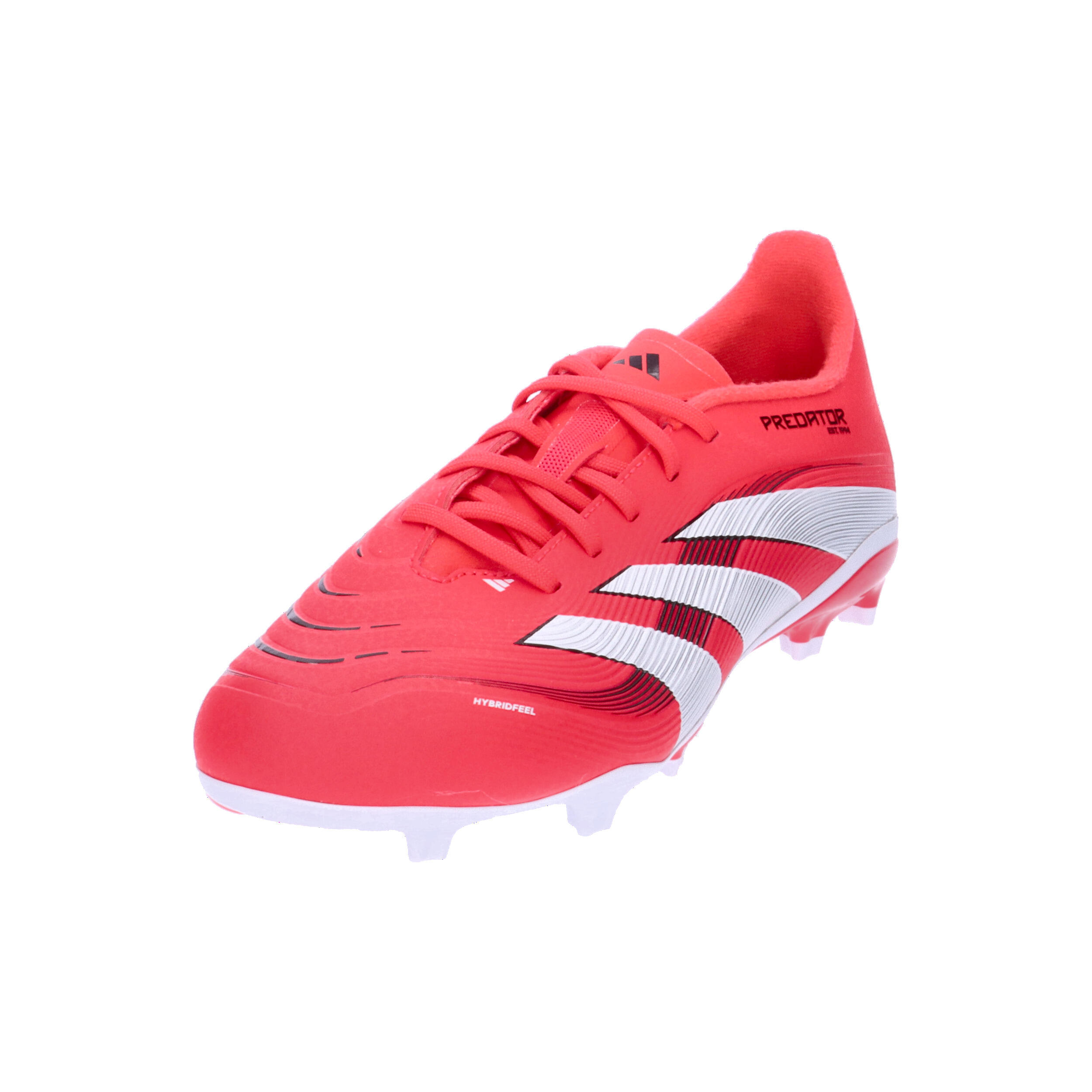 Bota de fútbol Predator League césped natural seco/multisuperficie 9/15
