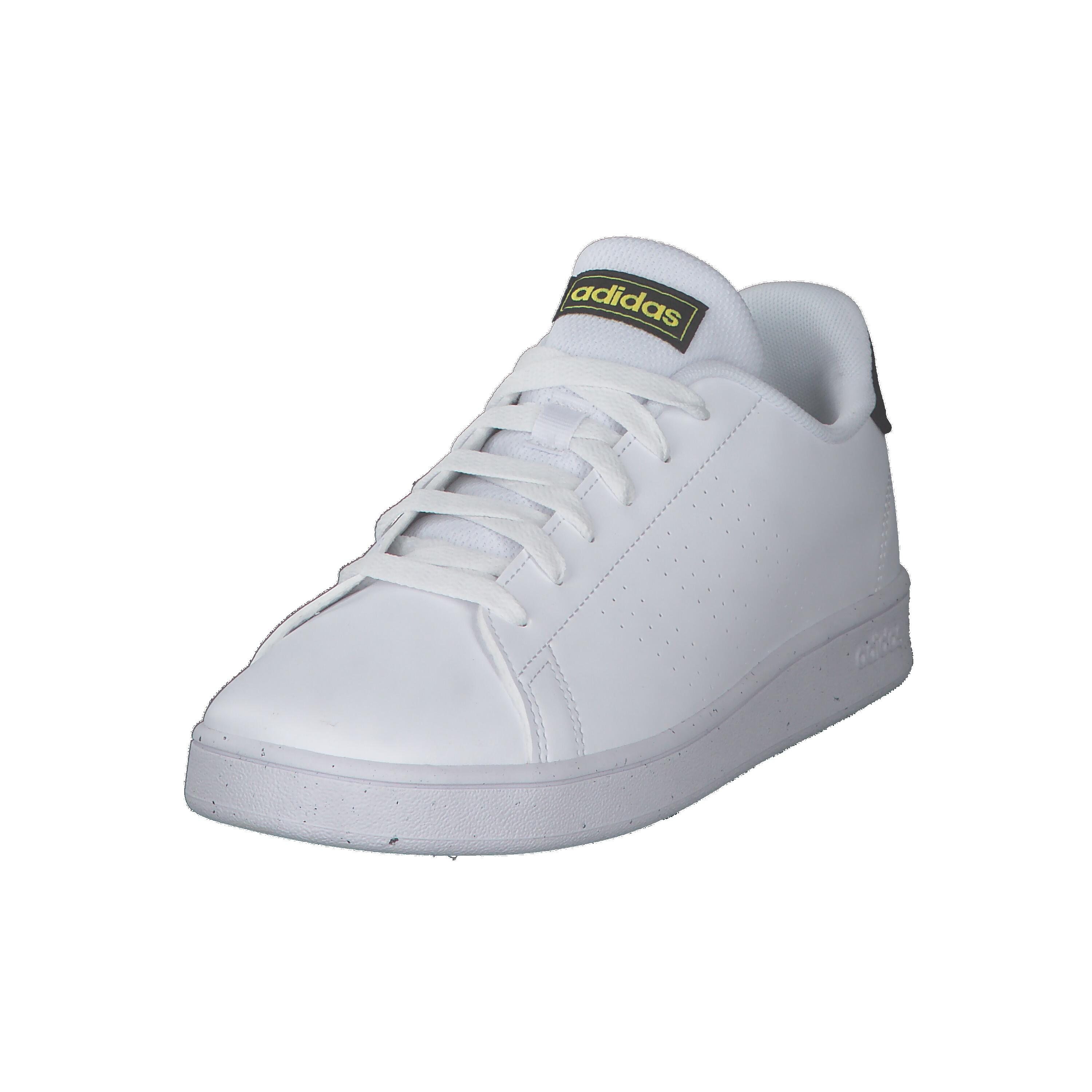 adidas Kinder Sneaker ADVANTAGE K 4/15