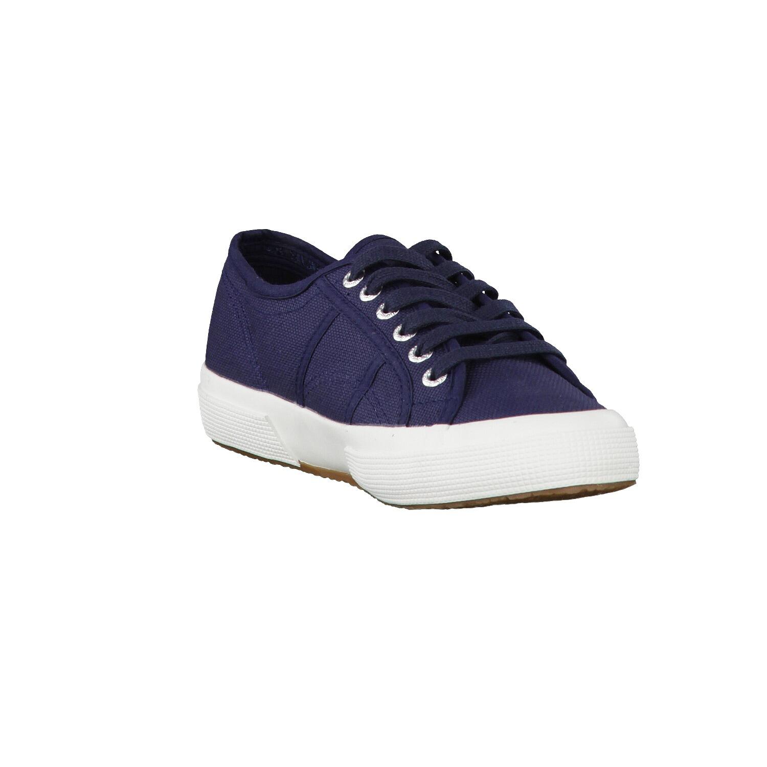 Superga - 2750 cotu bleu classique S000010 2750 F43 2/15