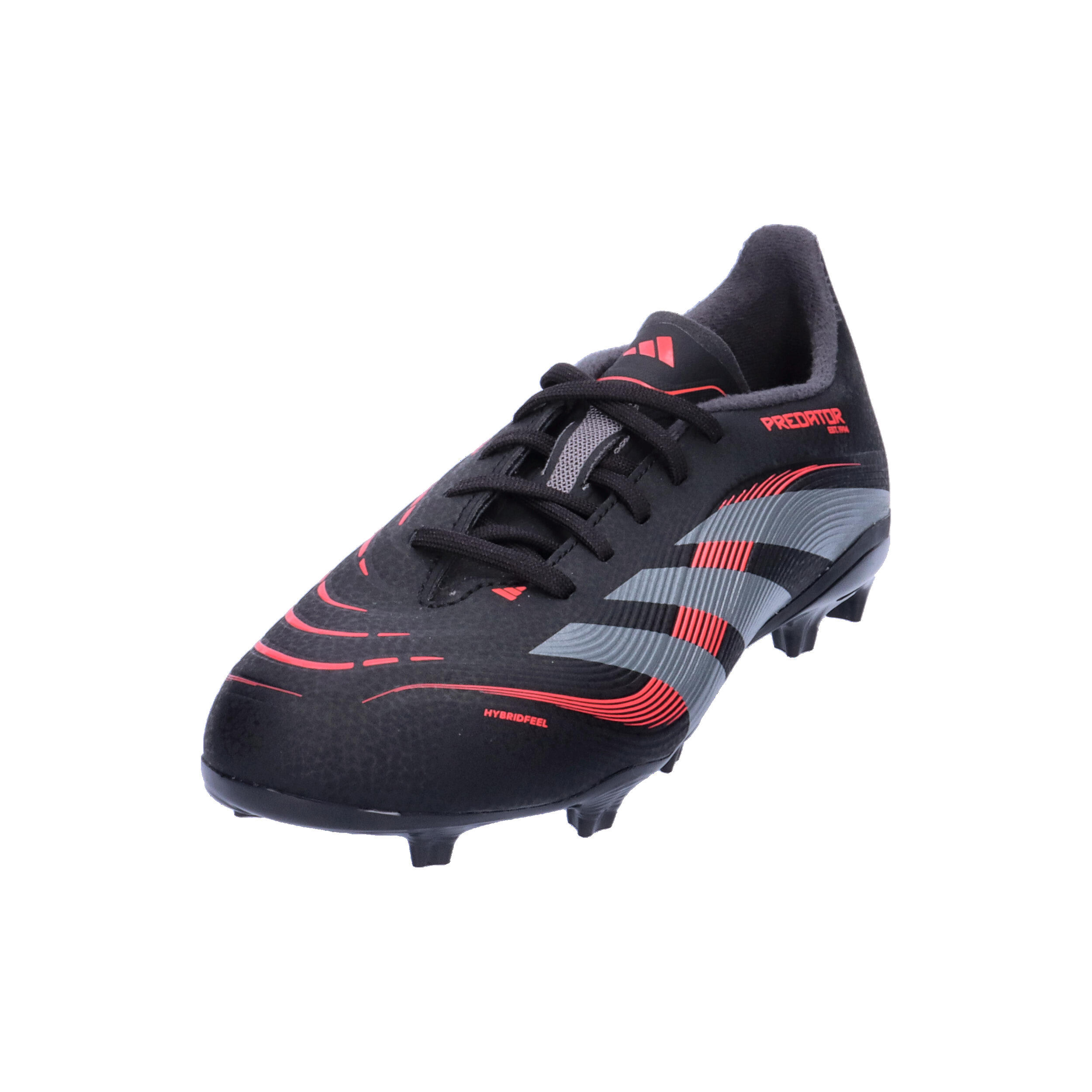 Bota de fútbol Predator League césped natural seco/multisuperficie 9/15