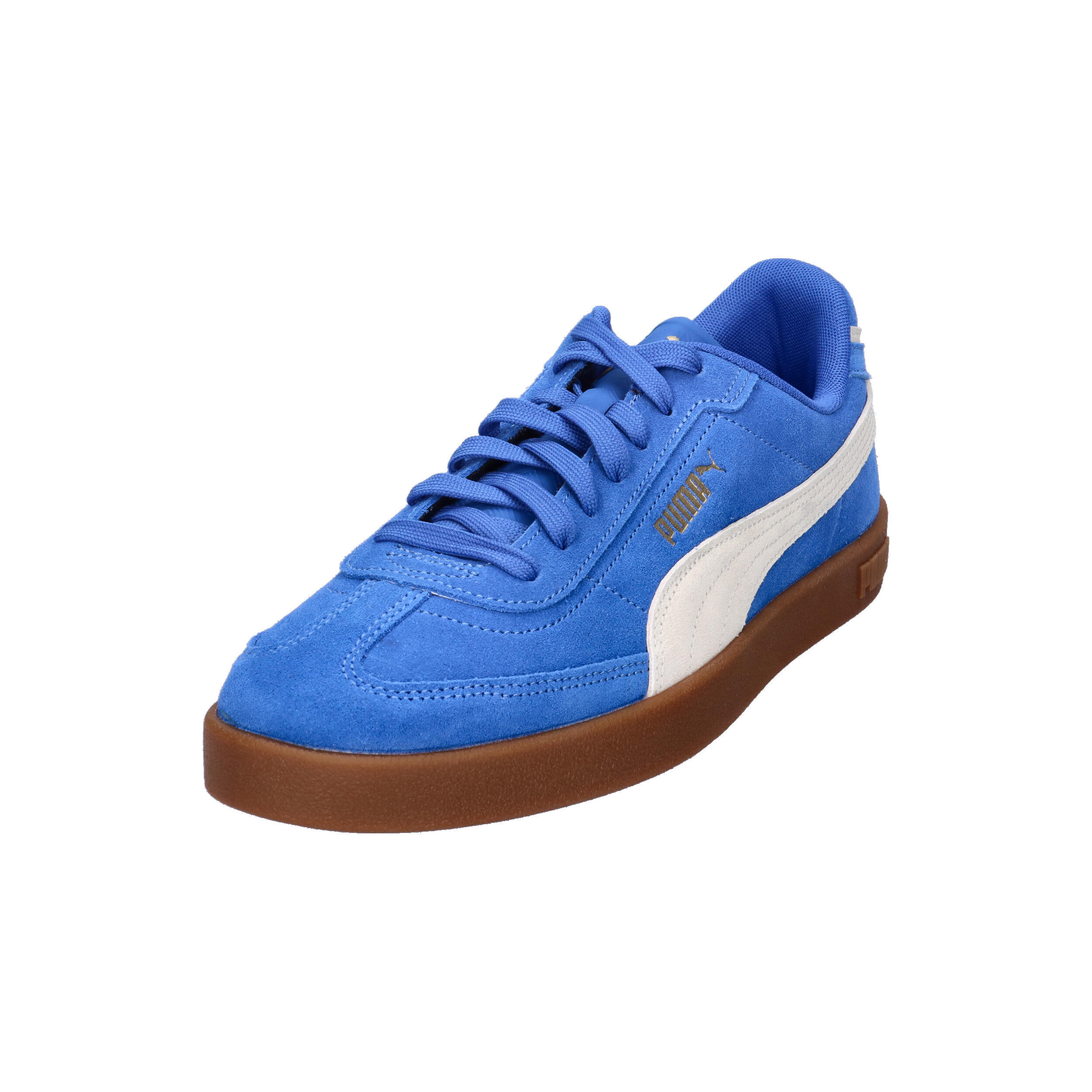 Puma Unisex Sneaker Club II Era Suede 400717 4/15