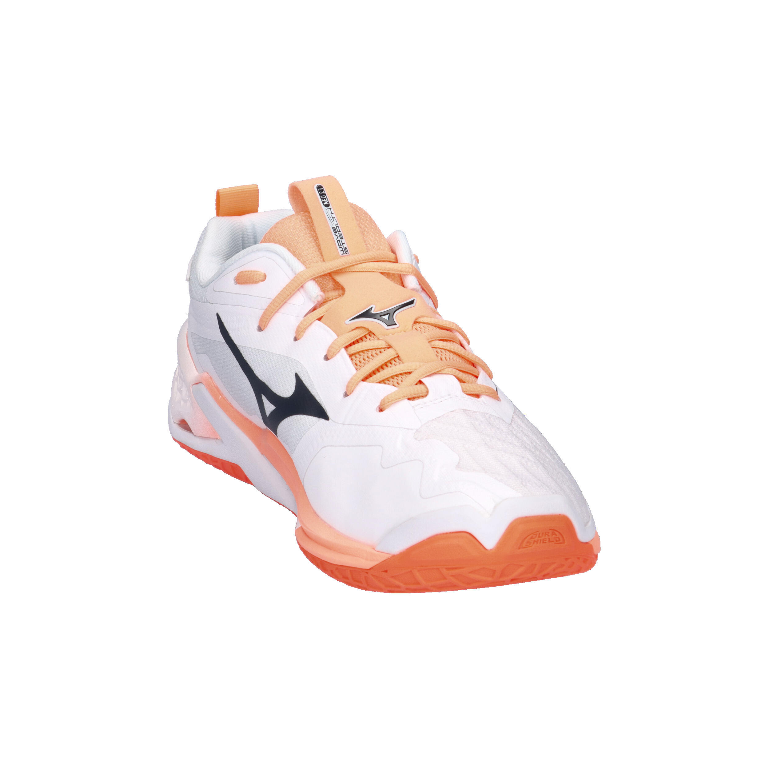 Sapatilhas de salão Mizuno Wave Stealth Neo 2.1 7/10