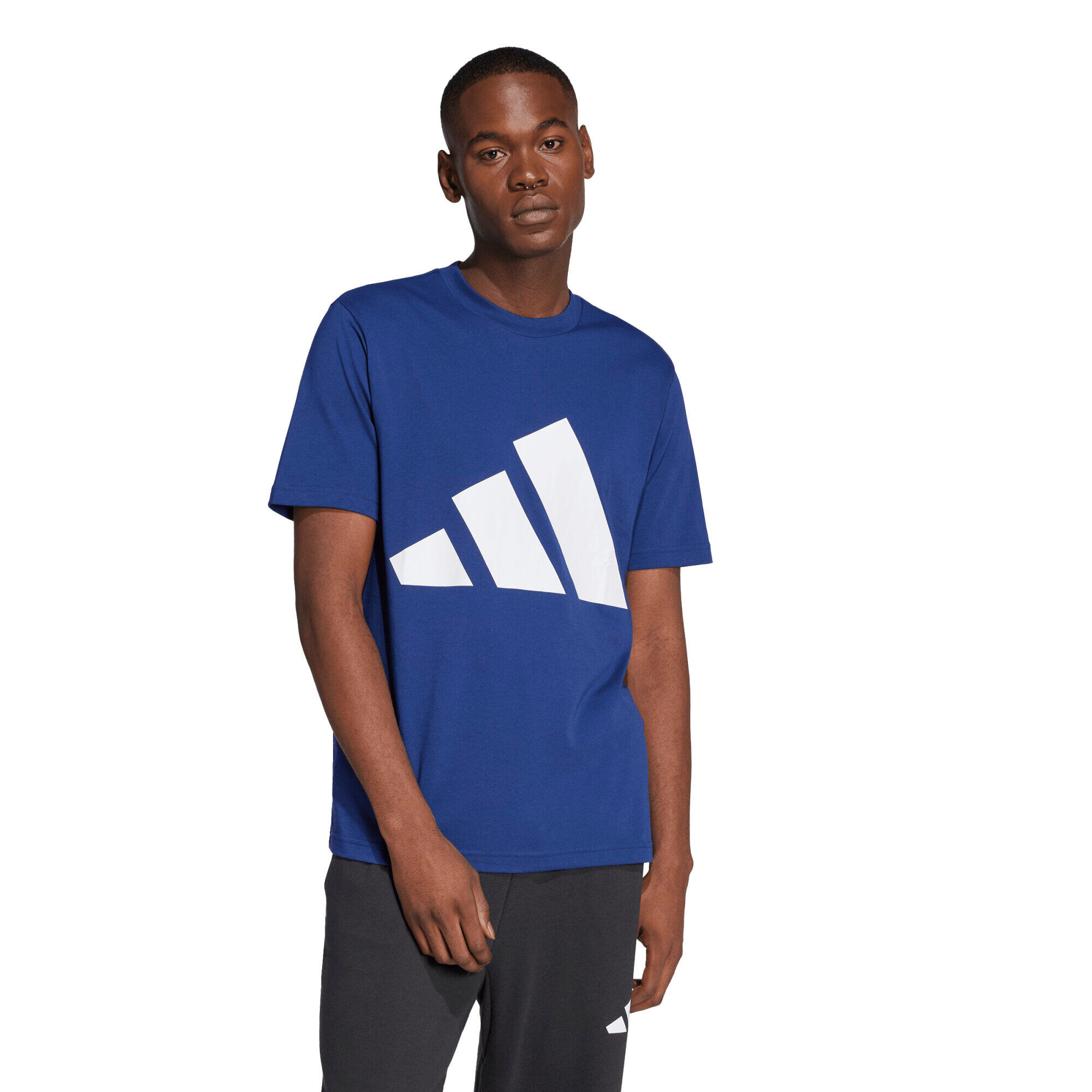 Essentials Big Logo T-shirt 6/8