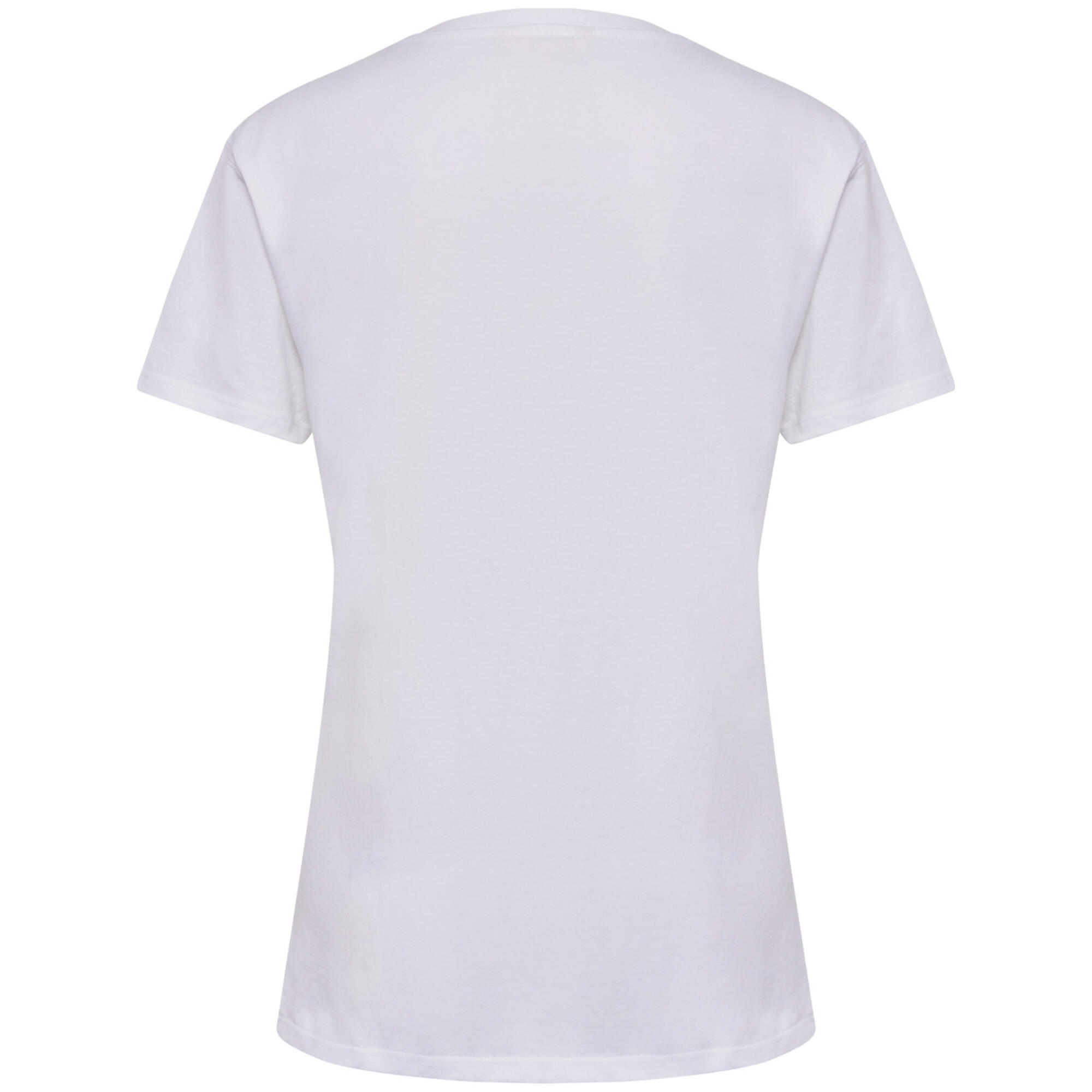 Enfiler T-Shirt Hmlgo Femme 8/8