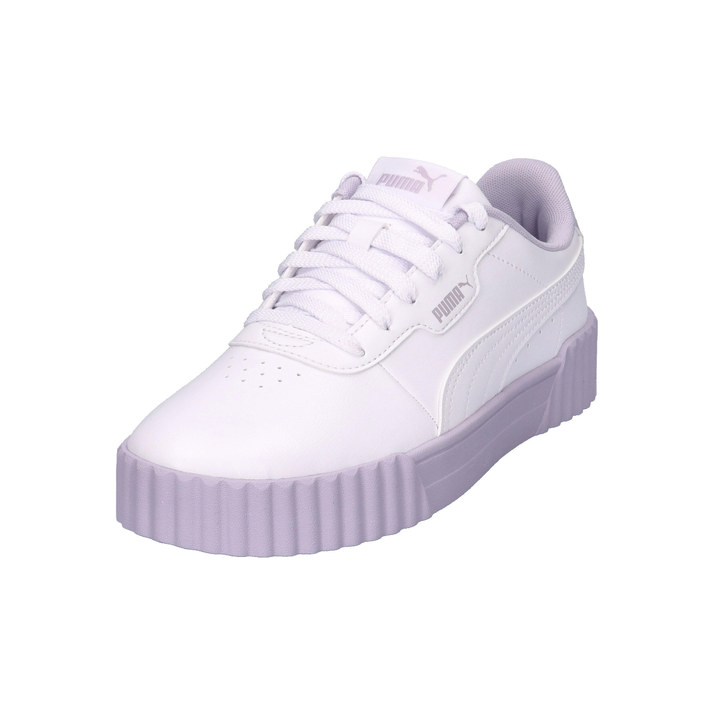 Puma Kinder Sneaker Carina 3.0 Cutie Jr 400916 4/15