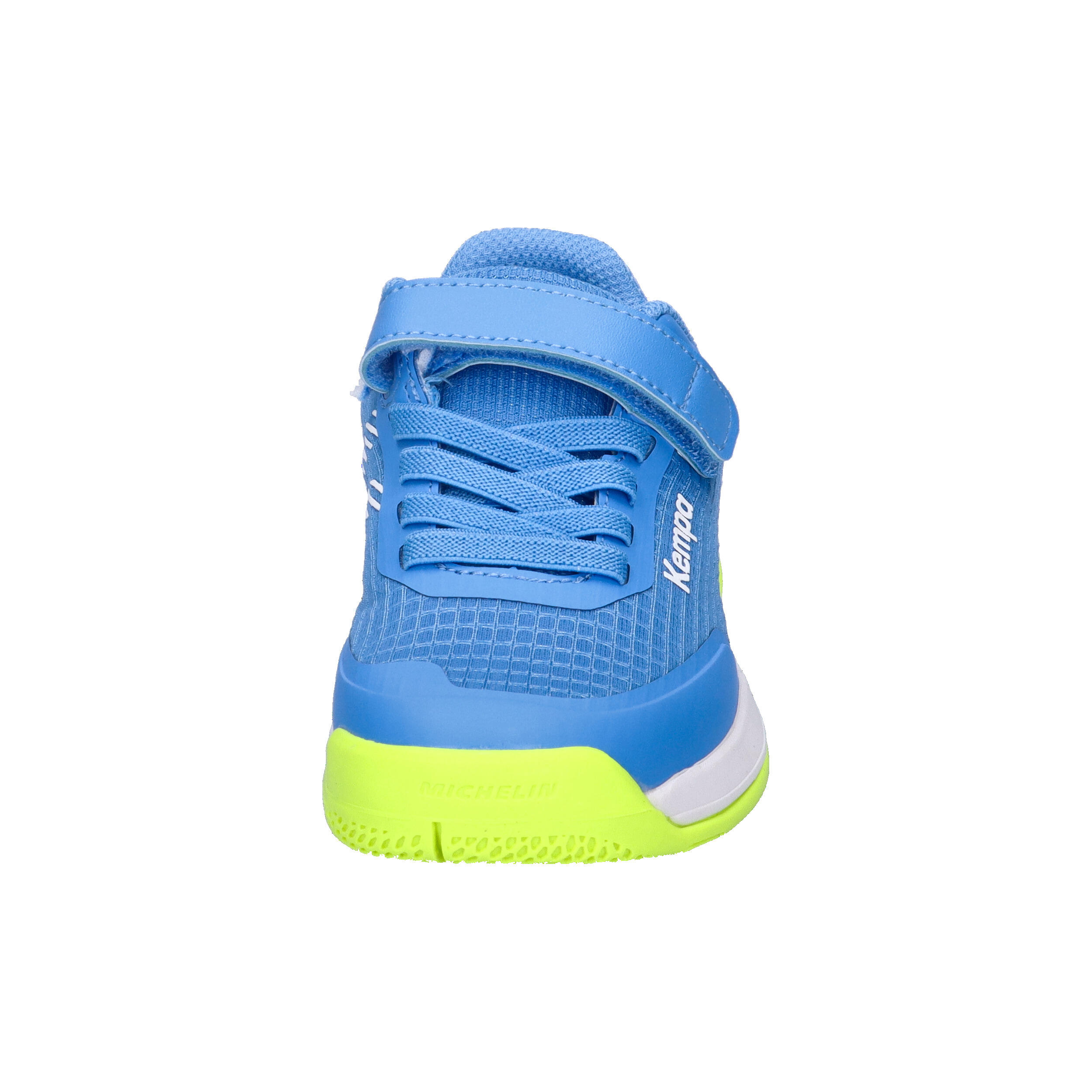 Dziecięce buty halowe Kempa Wing 3.0 8/10