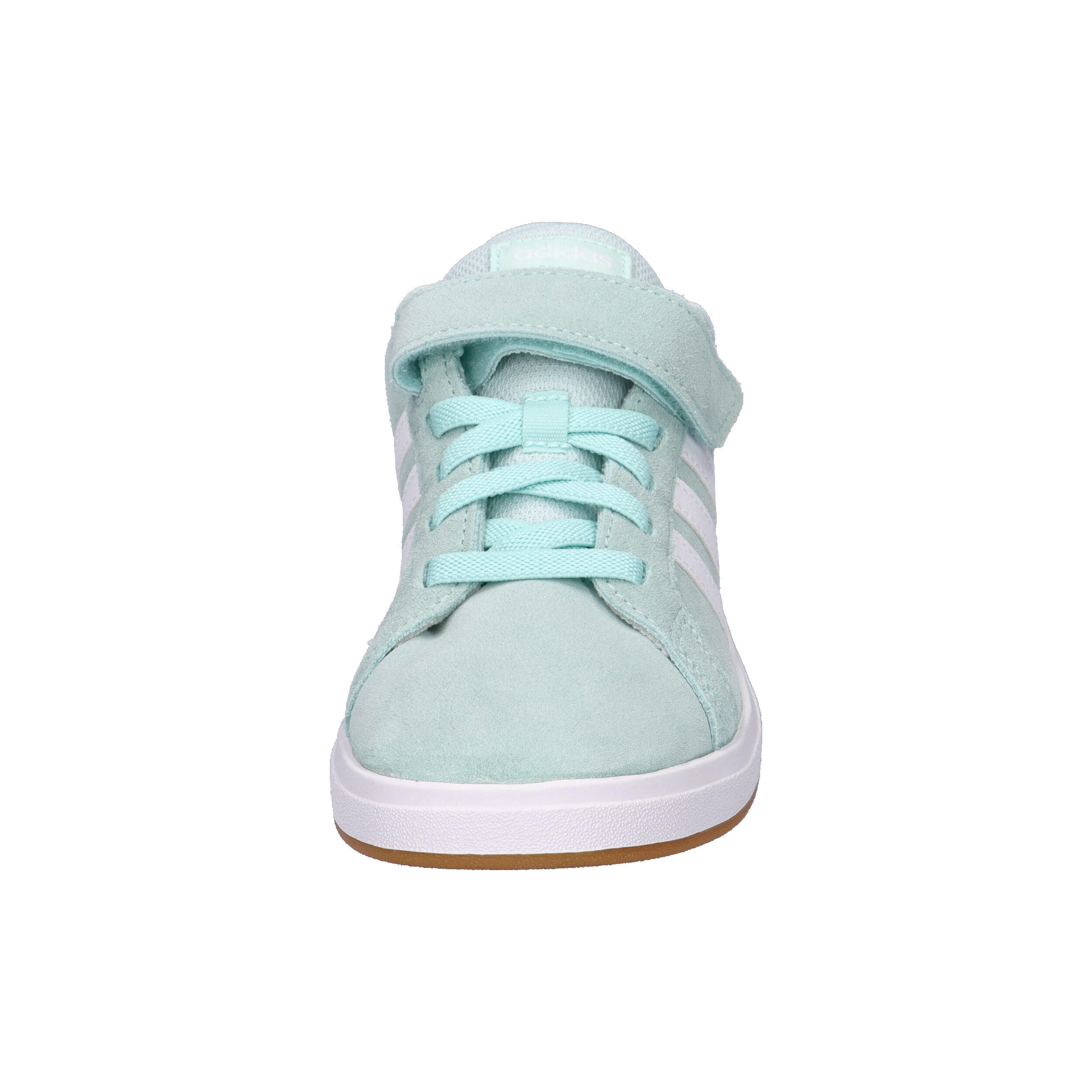 adidas Kinder Sneaker GRAND COURT 00s EL C 3/15