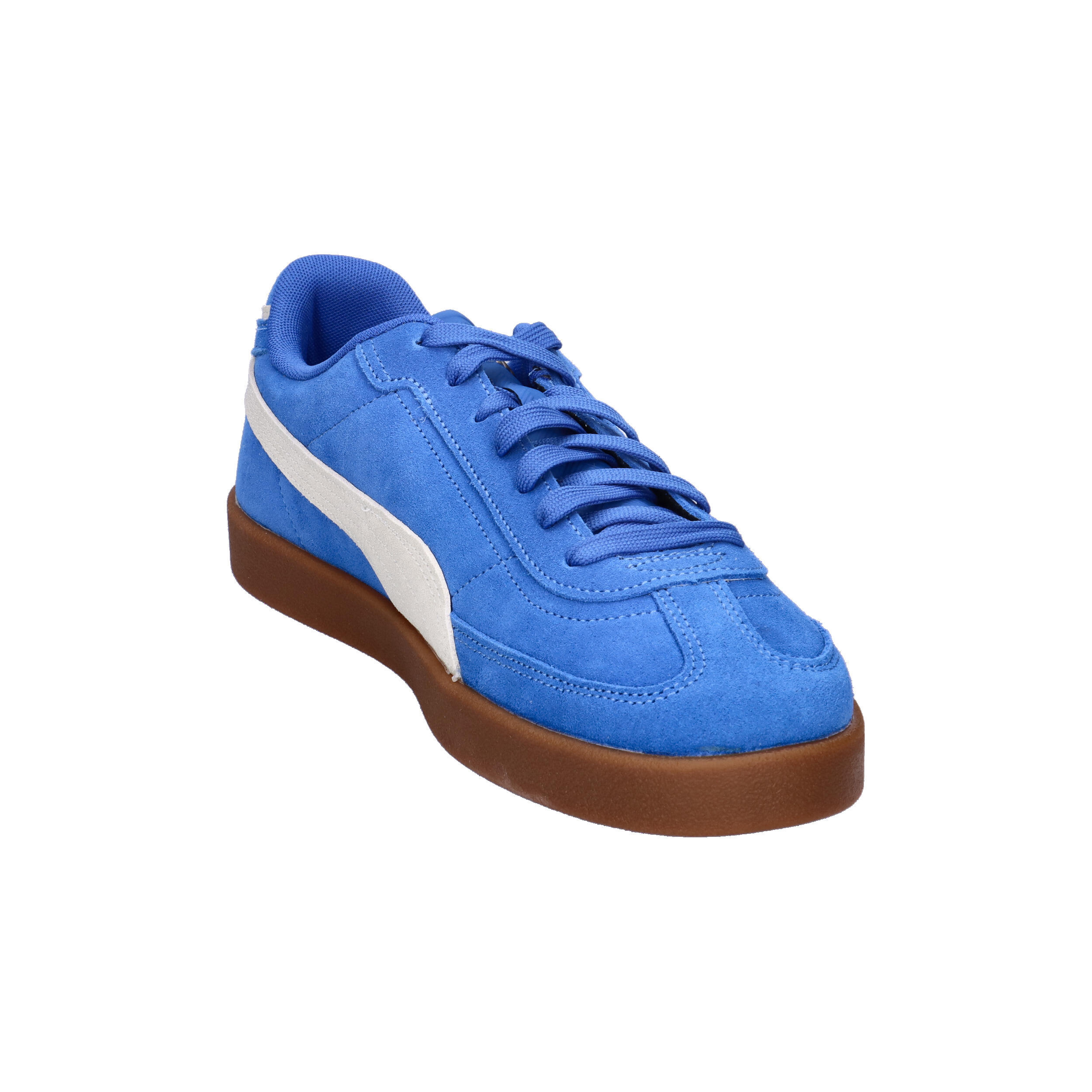 Puma Unisex Sneaker Club II Era Suede 400717 2/15