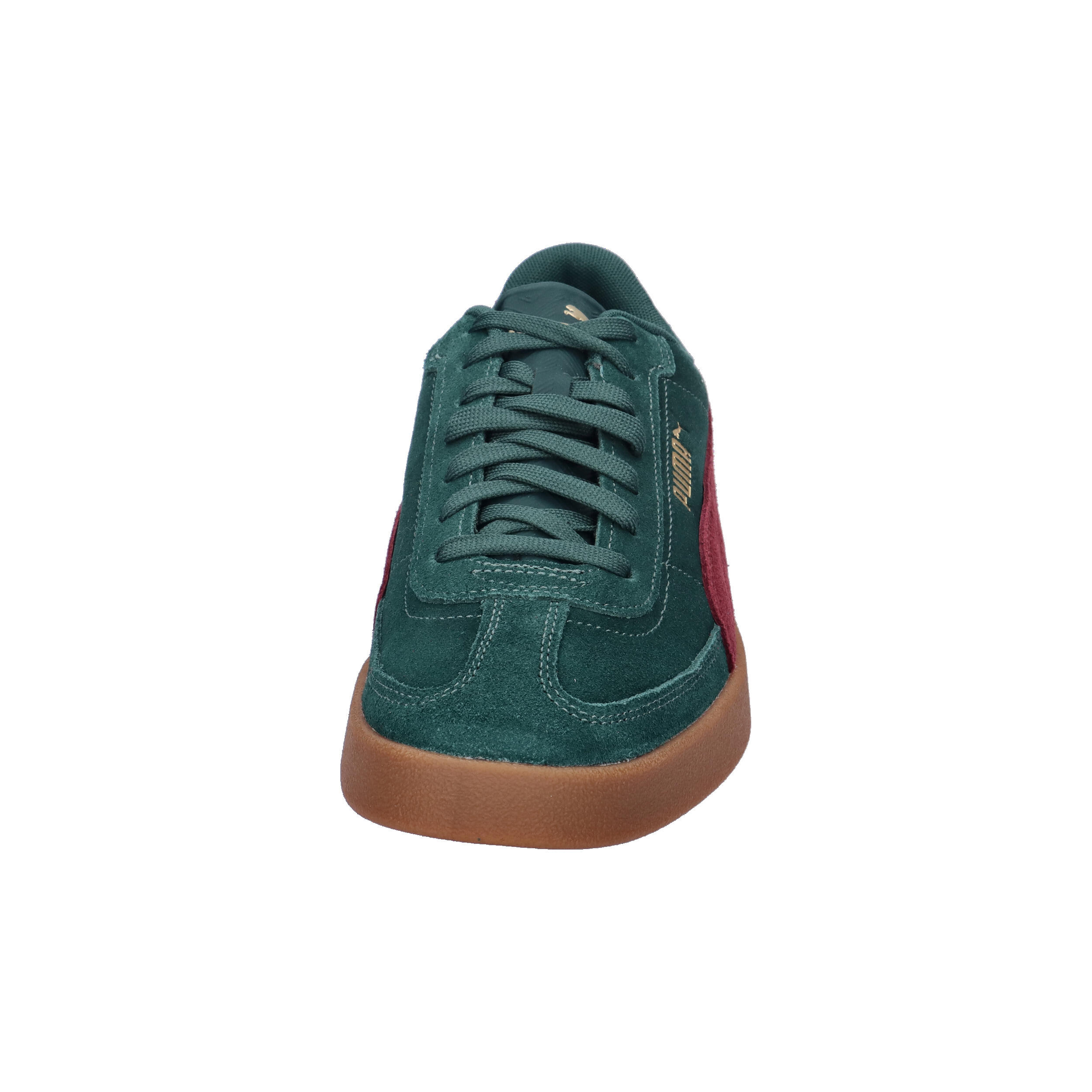 Puma Unisex Sneaker Club II Era Suede 400717 3/15