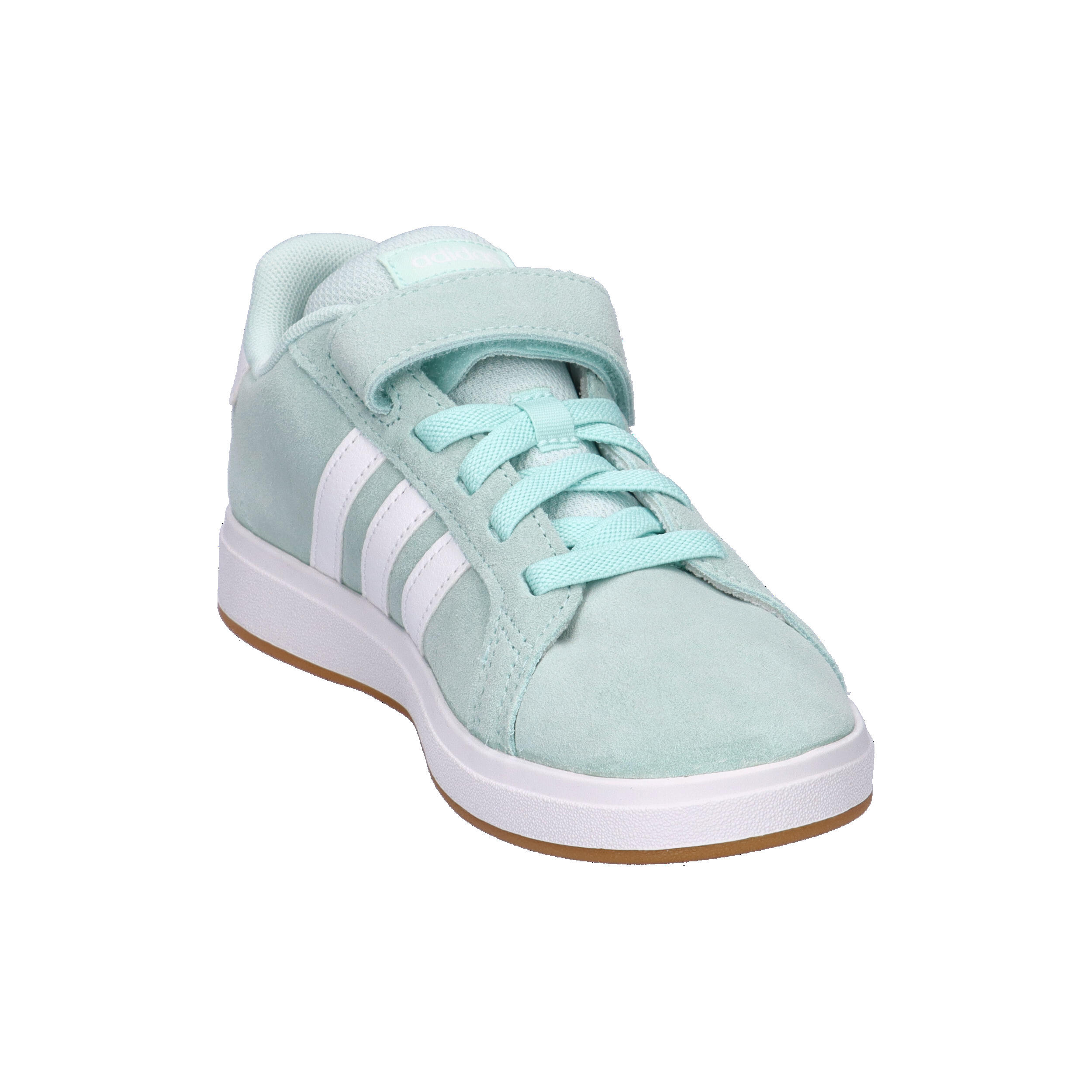 adidas Kinder Sneaker GRAND COURT 00s EL C 2/15