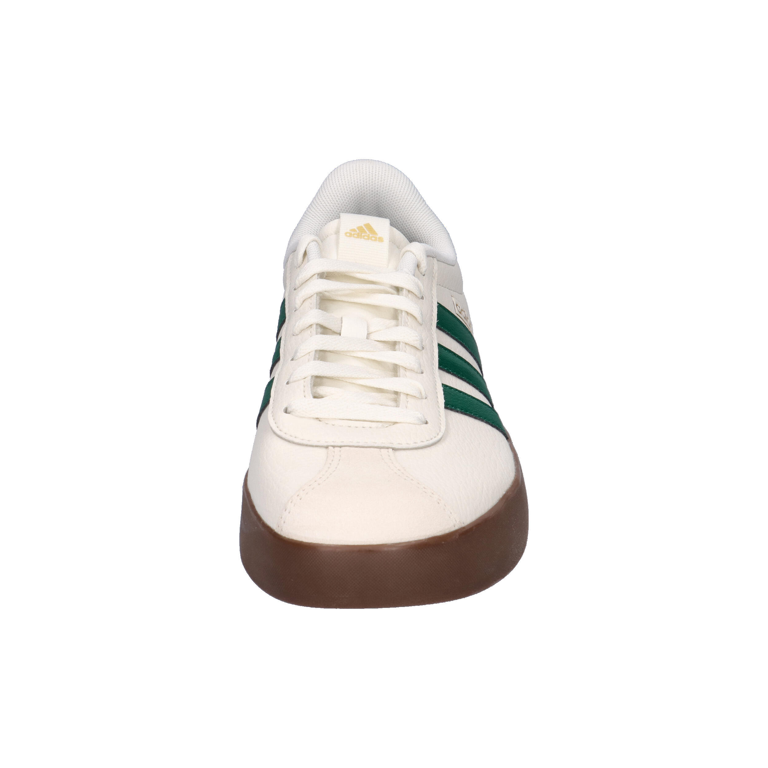 Scarpe adidas VL Court 3.0 Bianche 3/15