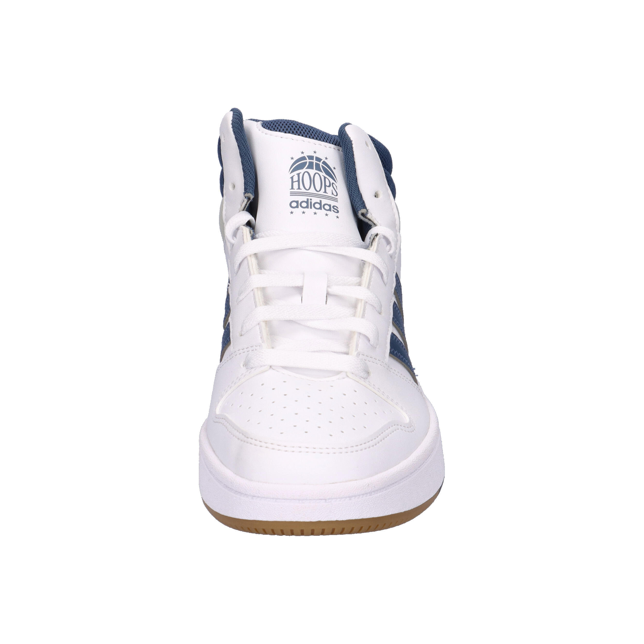 Sneakersy adidas Hoops Classic 8/10