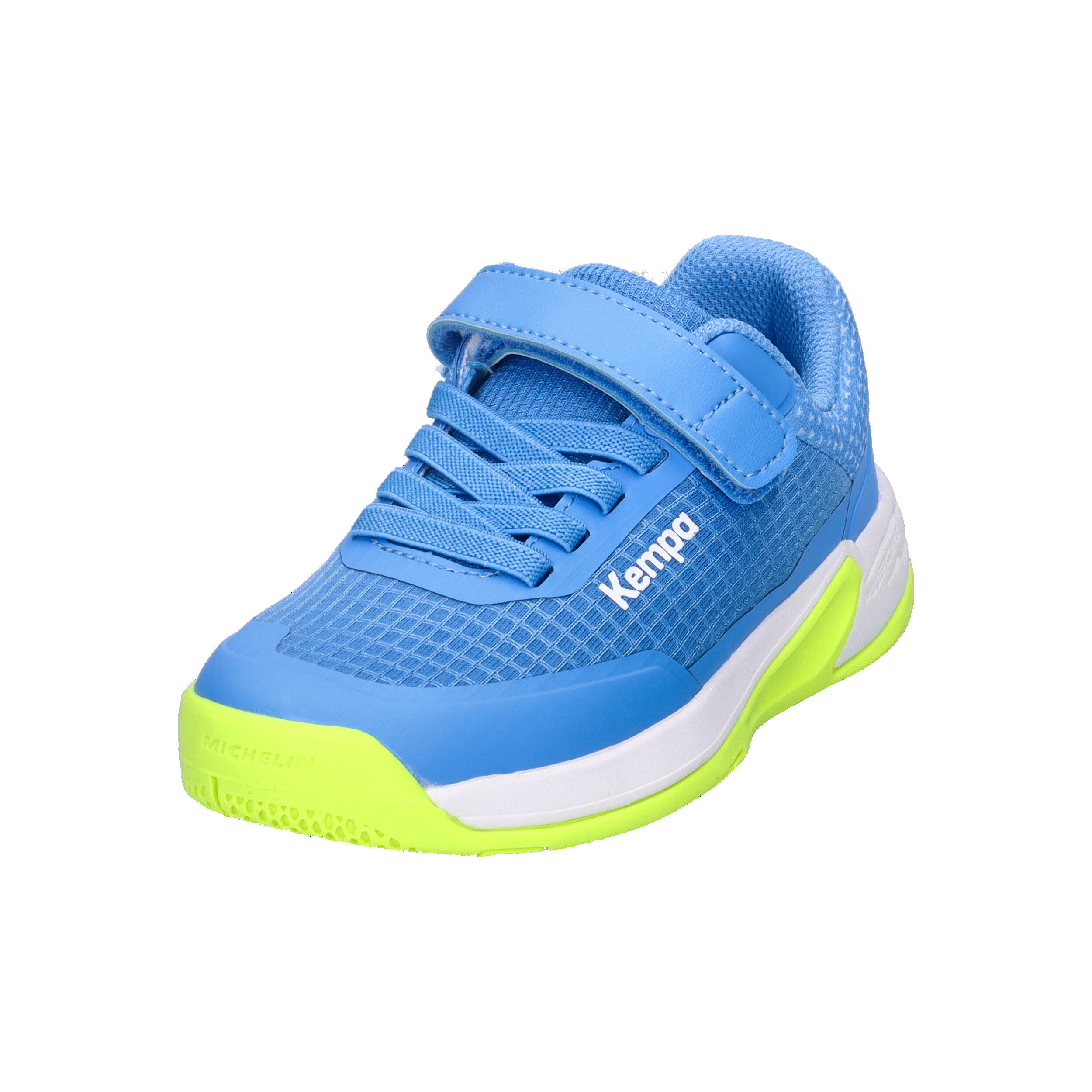 Dziecięce buty halowe Kempa Wing 3.0 9/10