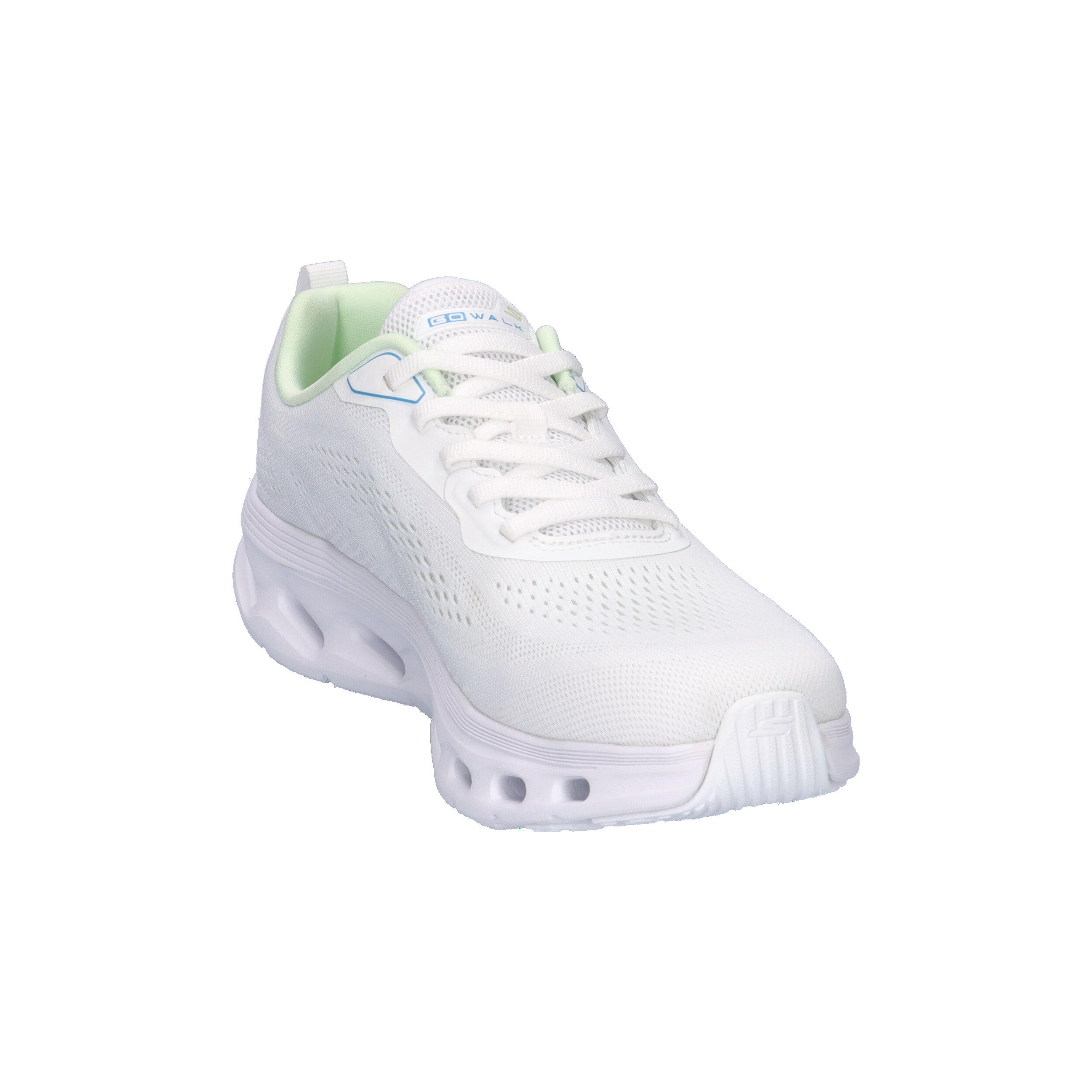 Skechers Damen Sneaker GO WALK Glide-Step 2.0-Kristee 125145 2/15