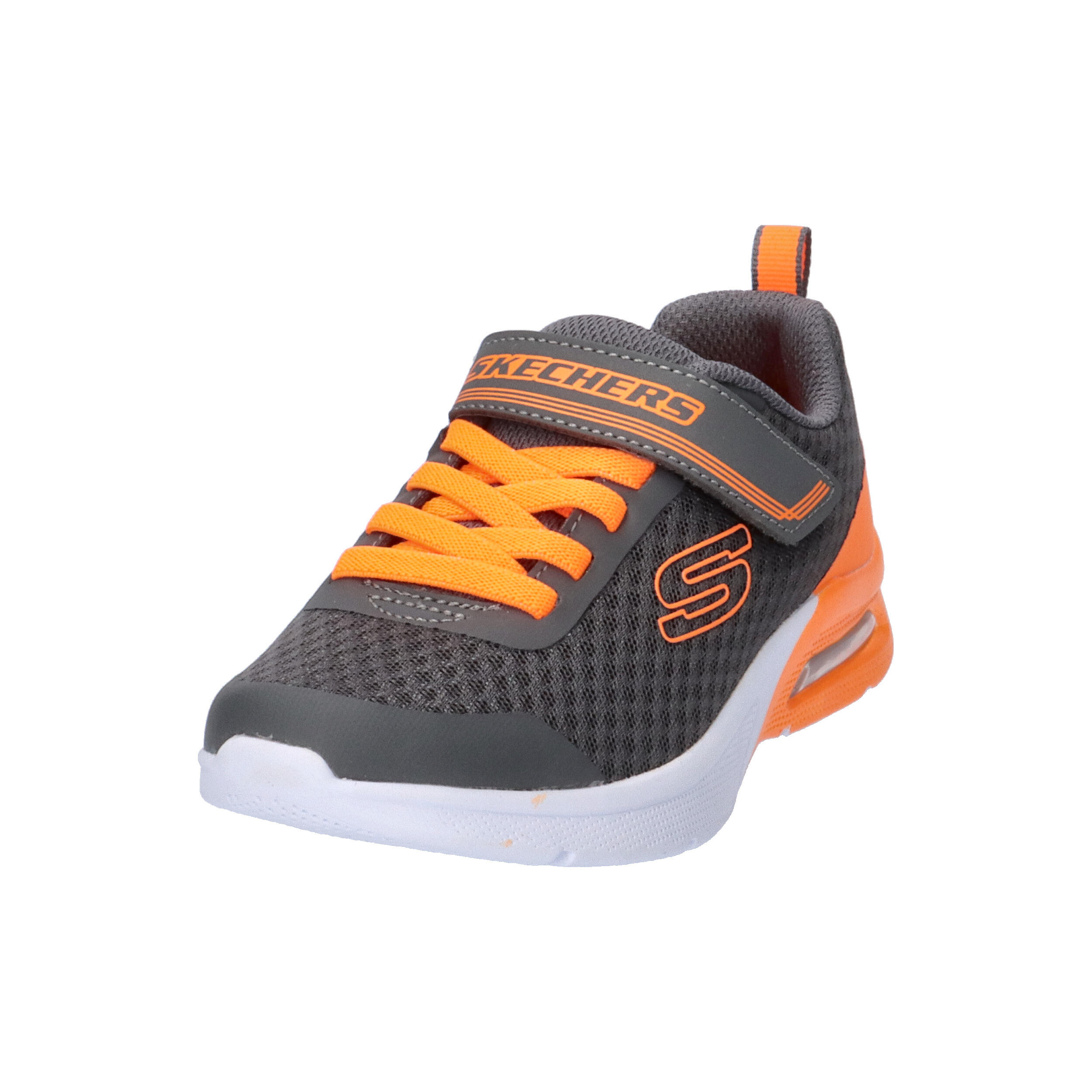 Skechers Kinder Sneaker MICROSPEC MAX GORVIX 403773L 4/15
