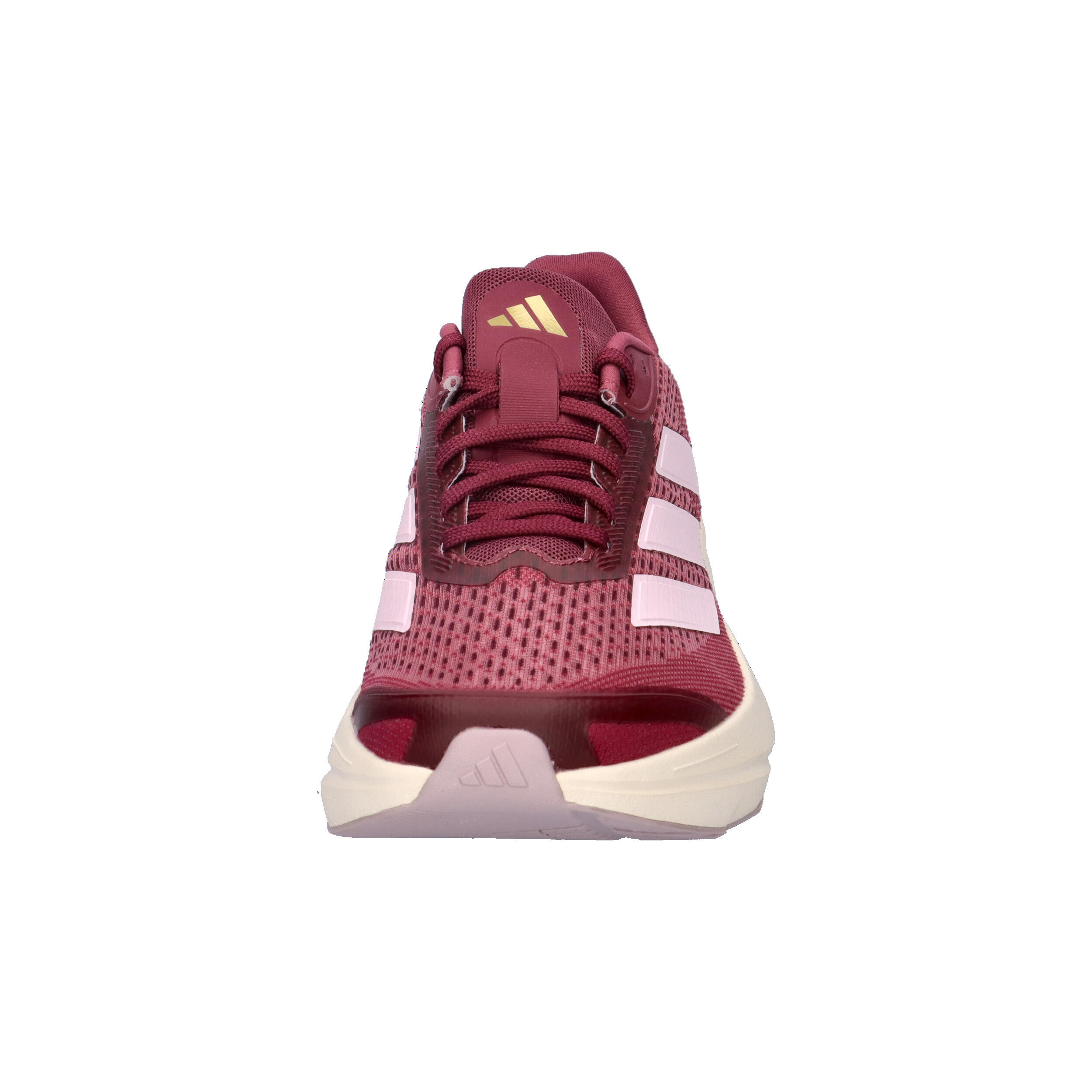 Adidas Damen Duramo SL2 W Laufschuhe Sneaker KJ4159 Rot 8/10