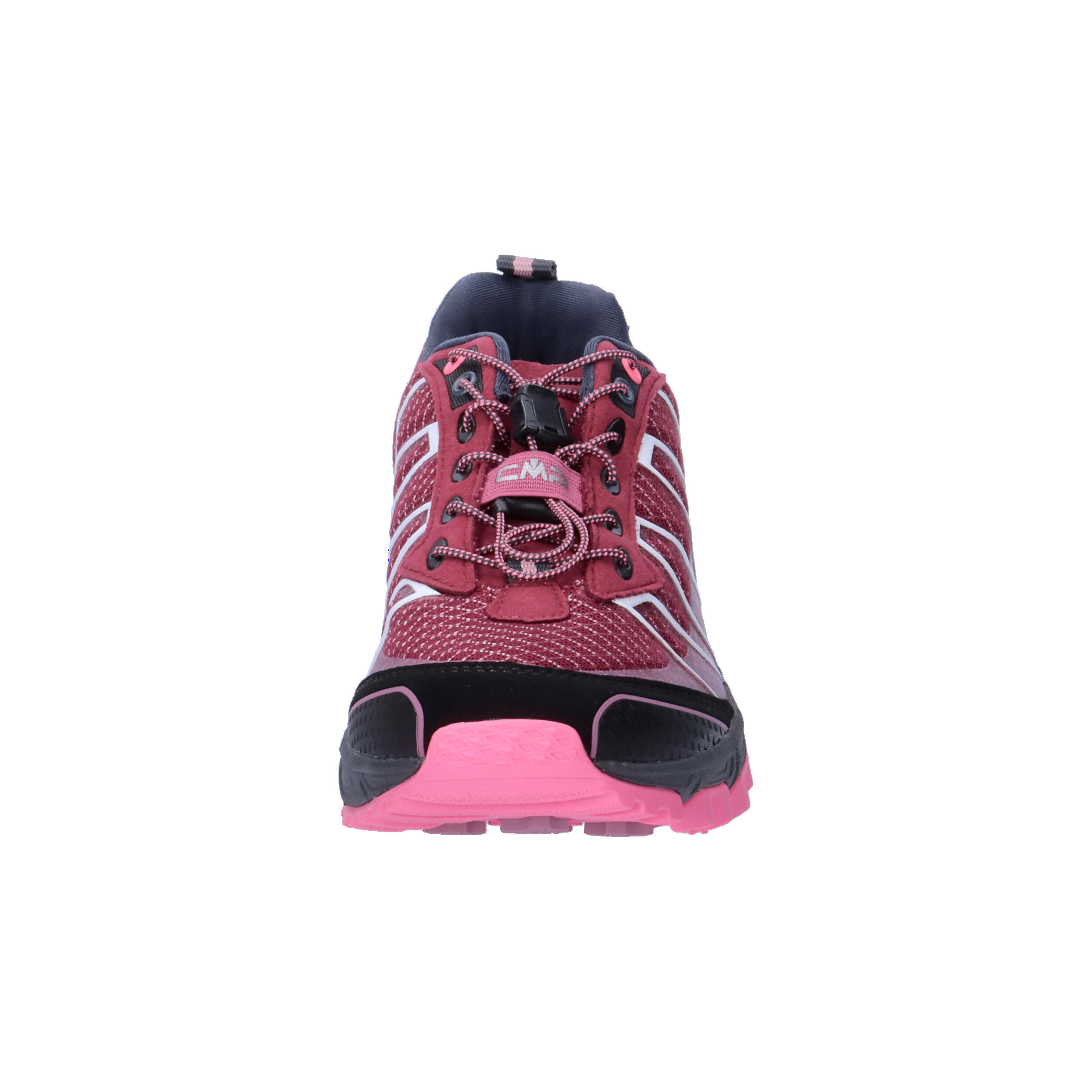 Sapato de trail baixo para mulher CMP Altak 3/15