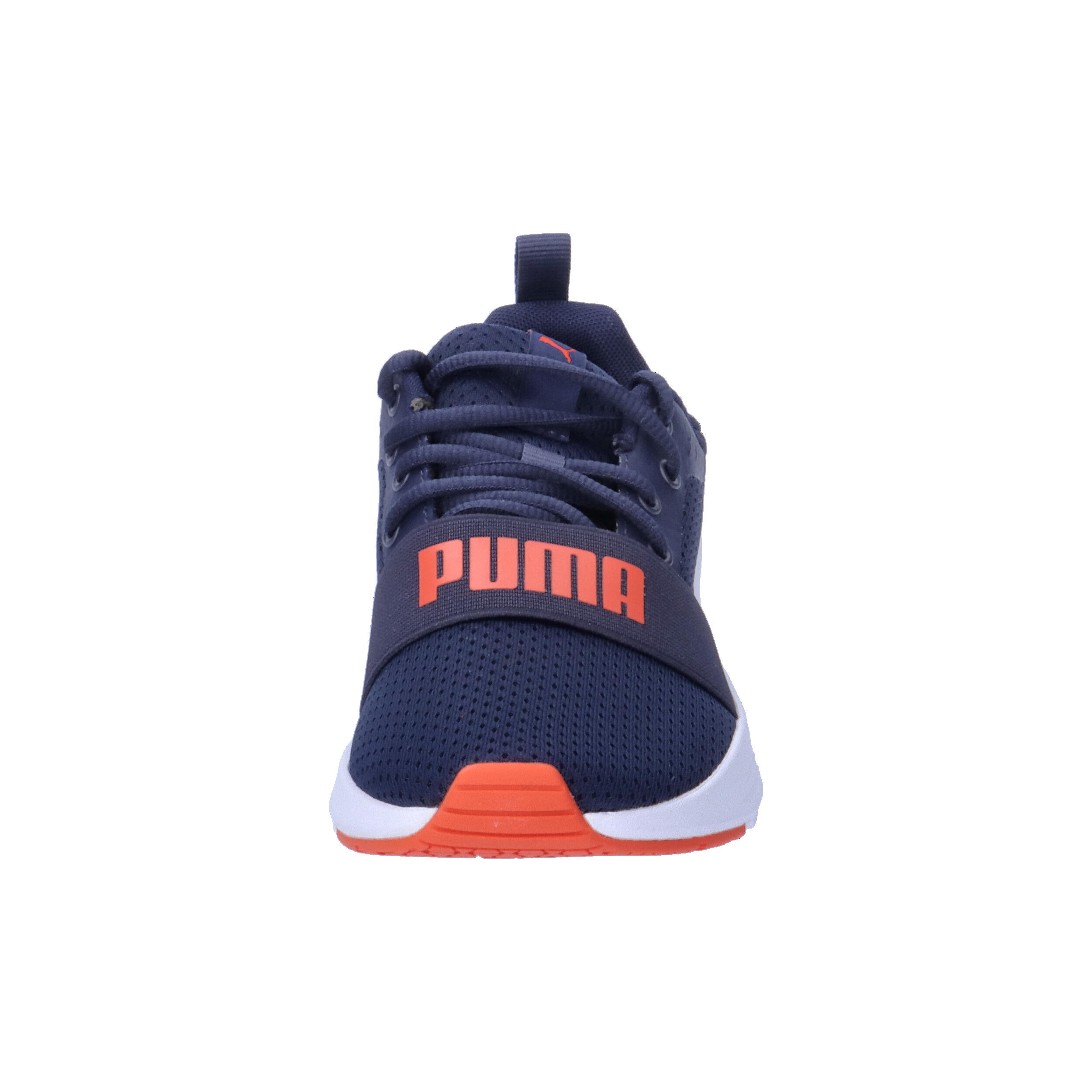 Baskets WIRED RUN Enfant (Bleu Marine) 8/10